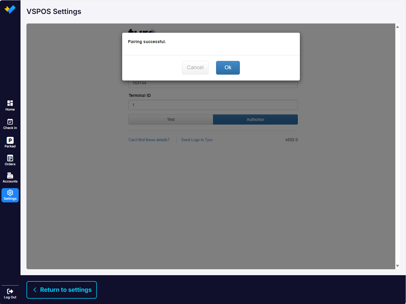 A screenshot of a computer
Description automatically generated