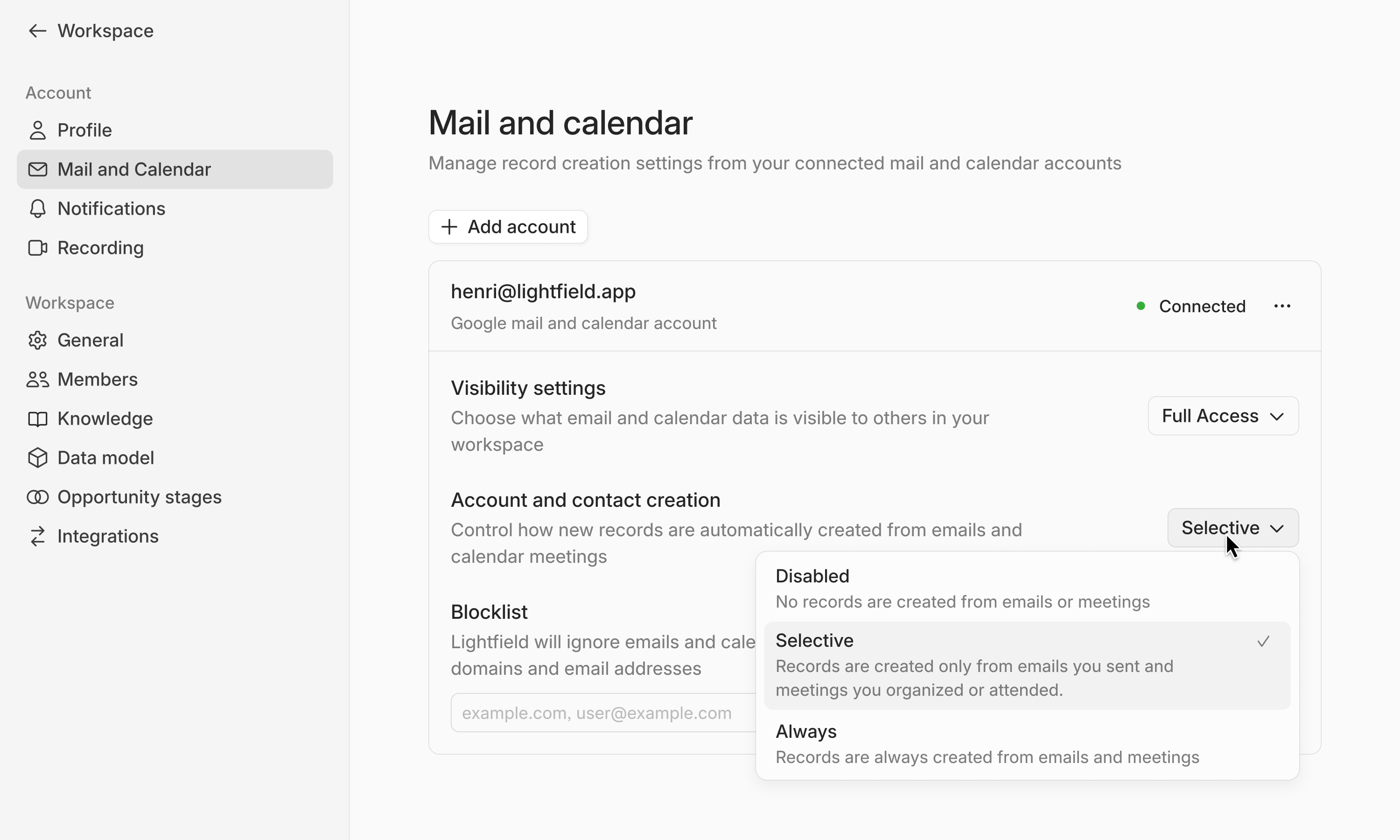 mail and cal - dropdown.png mail and cal - dropdown.png