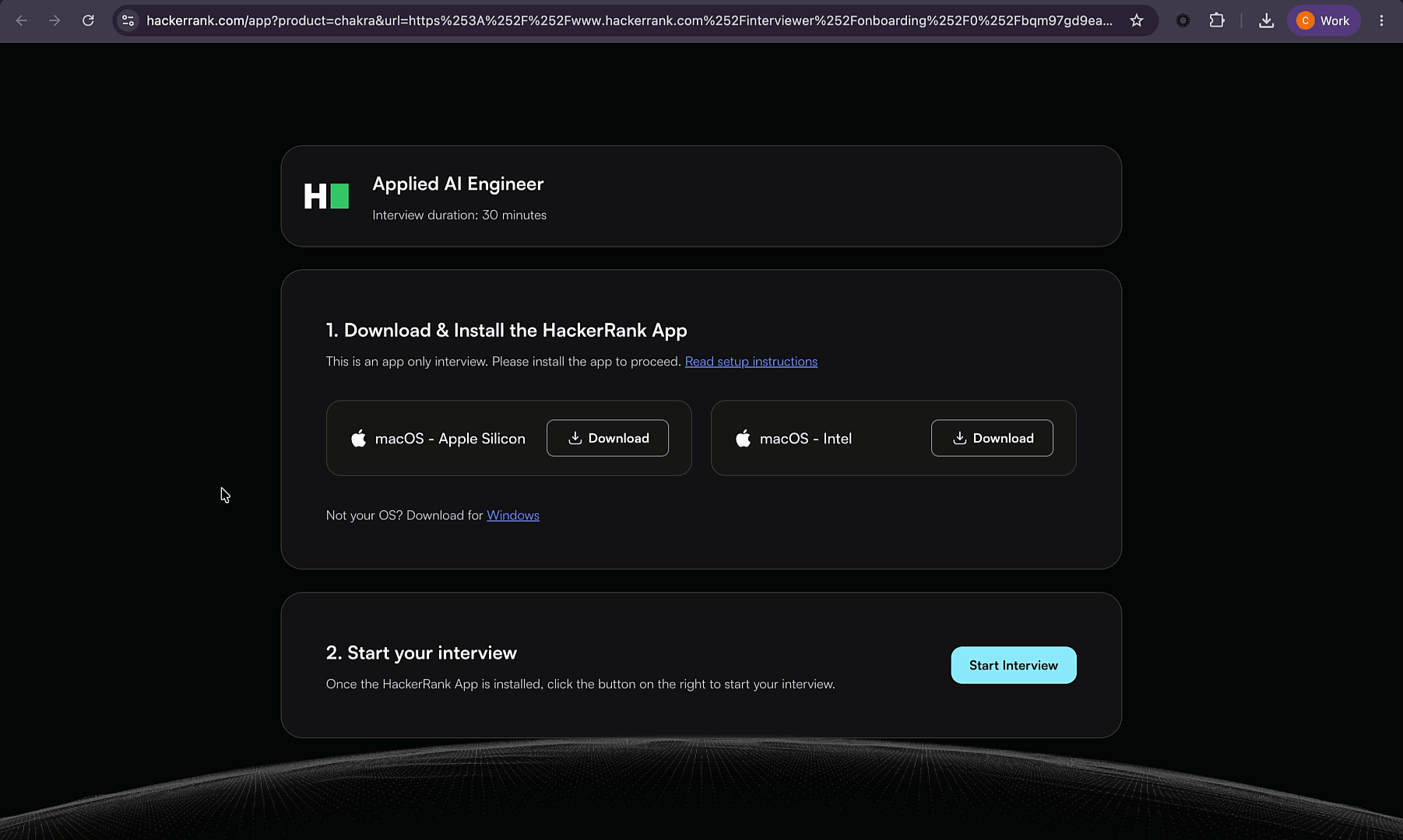 Download the app macos chakra desktop app.gif Download the app macos chakra desktop app.gif
