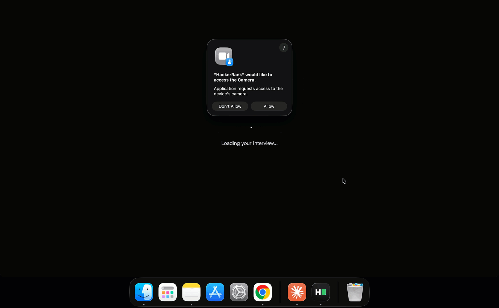 Grant system permissions macos desktop app chakra 1.gif Grant system permissions macos desktop app chakra 1.gif