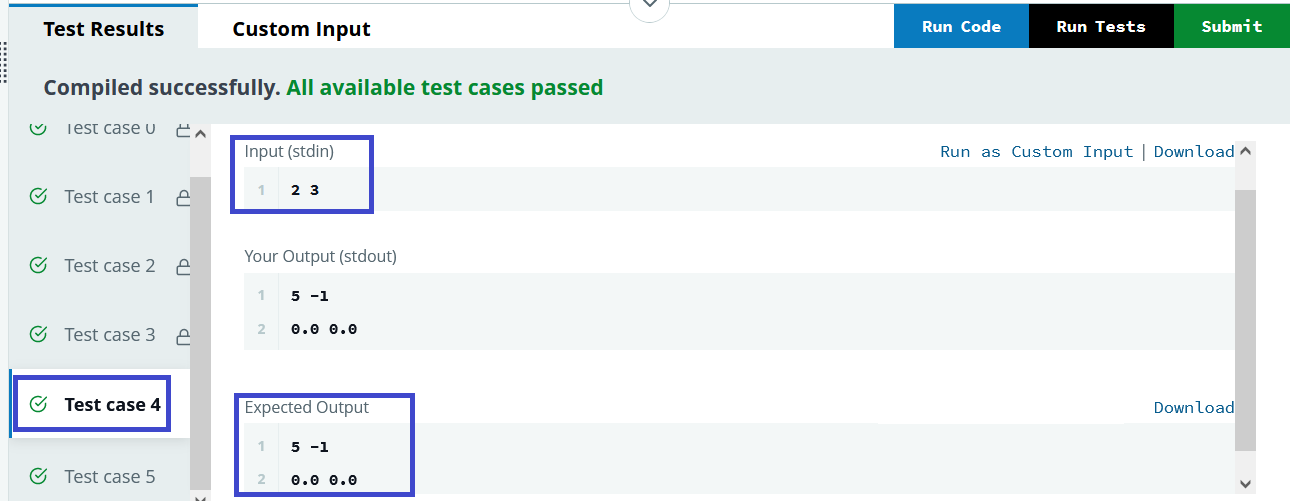 Sample test case input and output.png