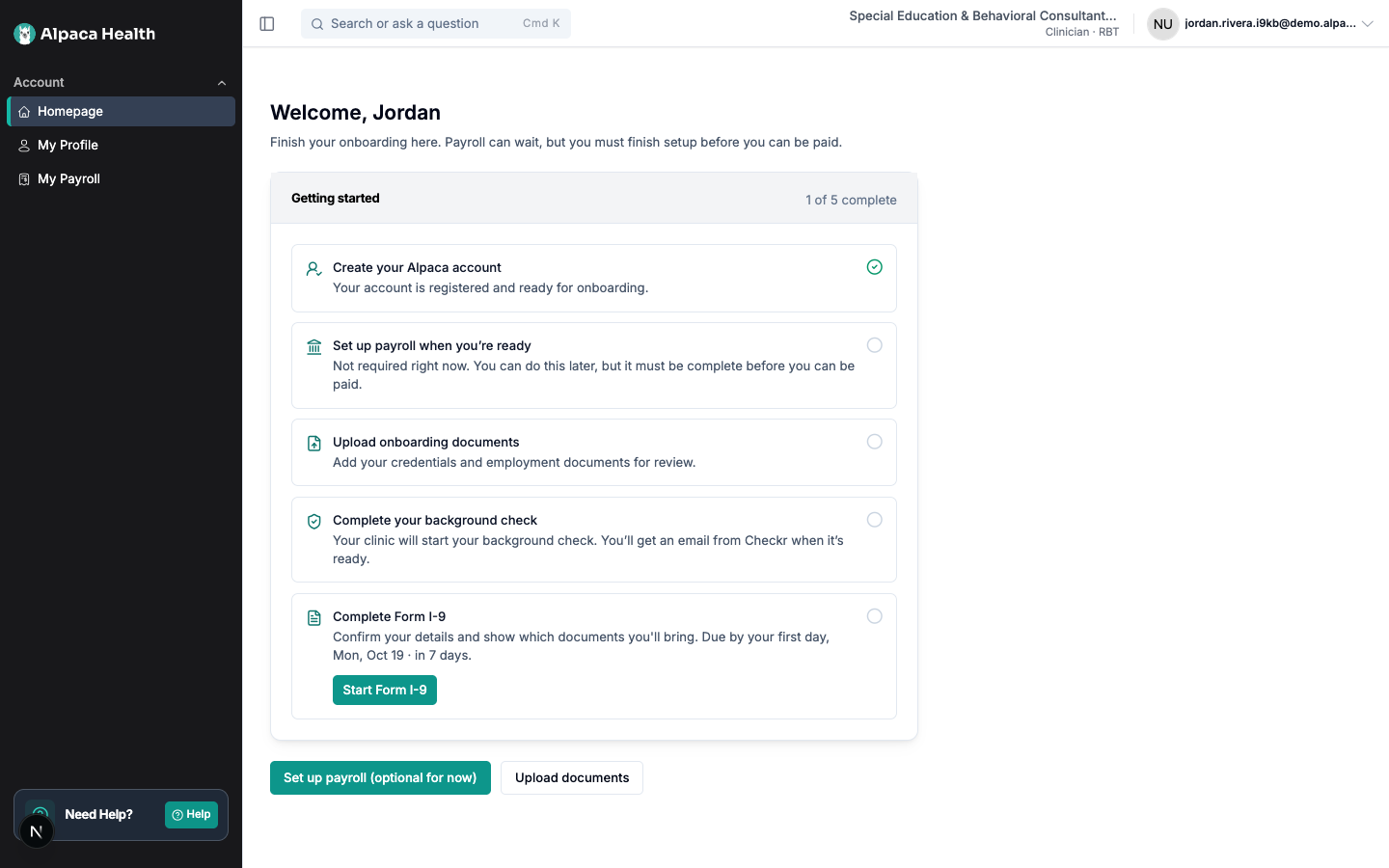 01-prestart-homepage-checklist.png