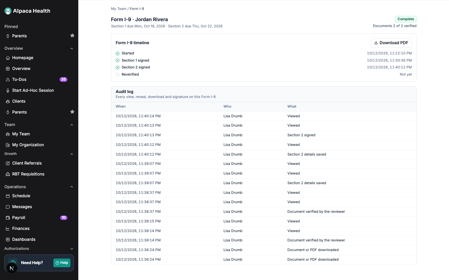 17-completed-timeline-audit-log.png