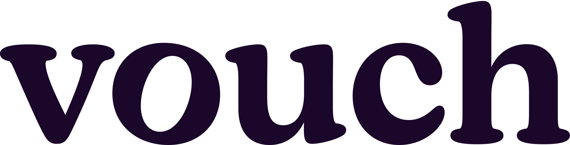 Vouch help center