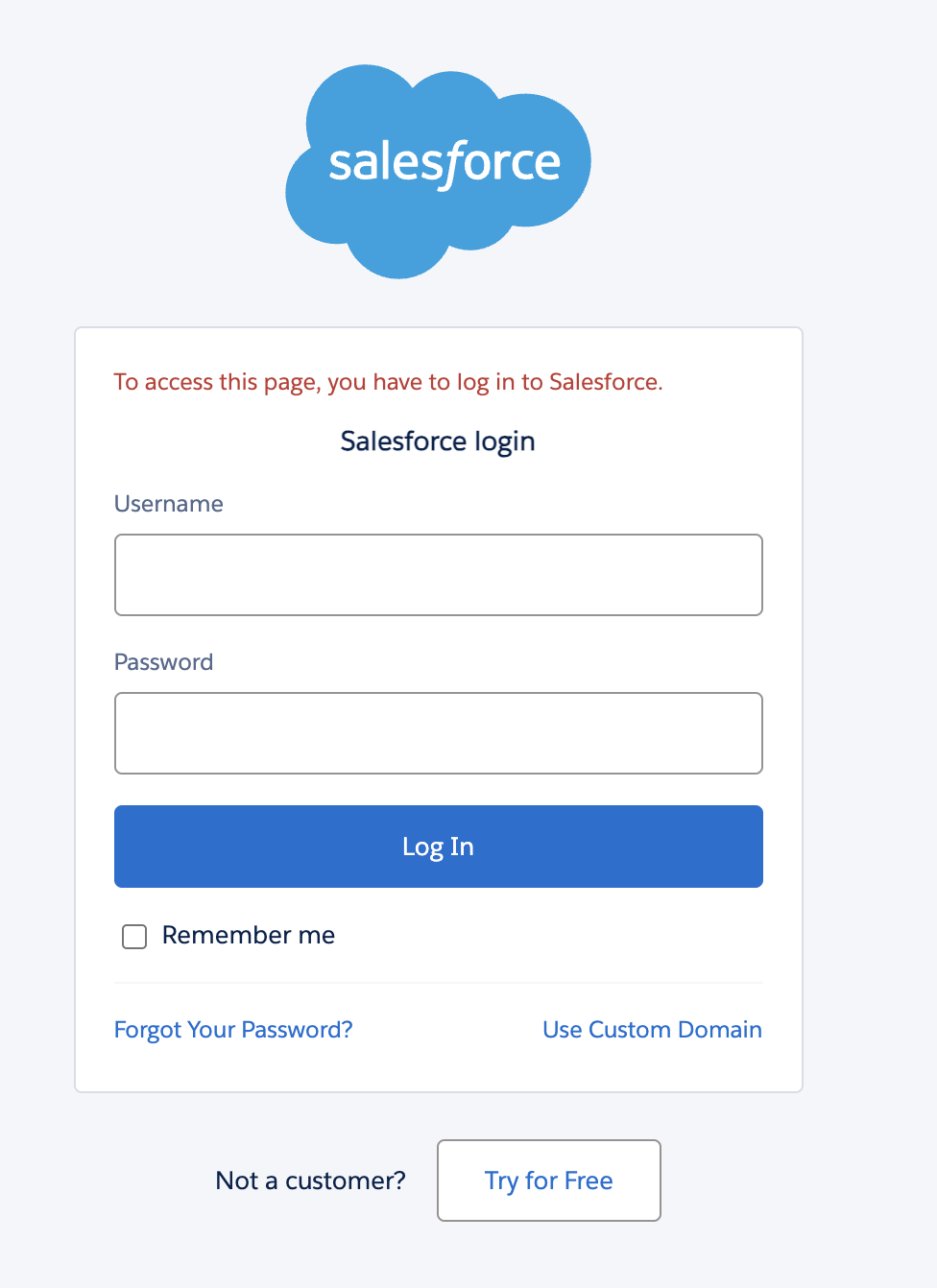 Login to Salesforce.png Login to Salesforce.png