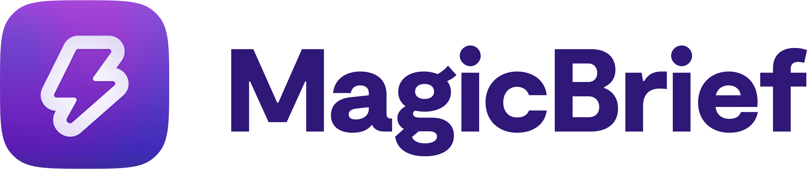 MagicBrief Knowledge Base