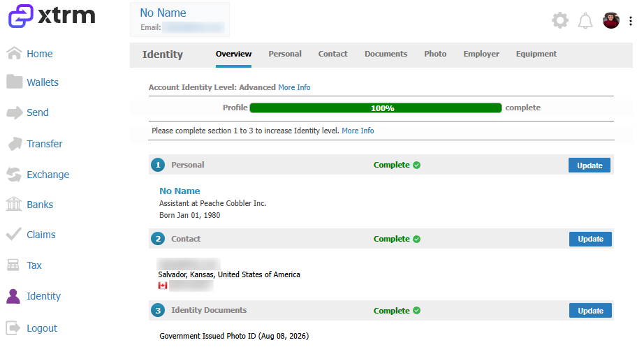 xtrm_identity_email_phone_blurred.png