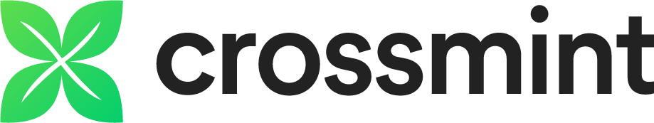 What is Crossmint?