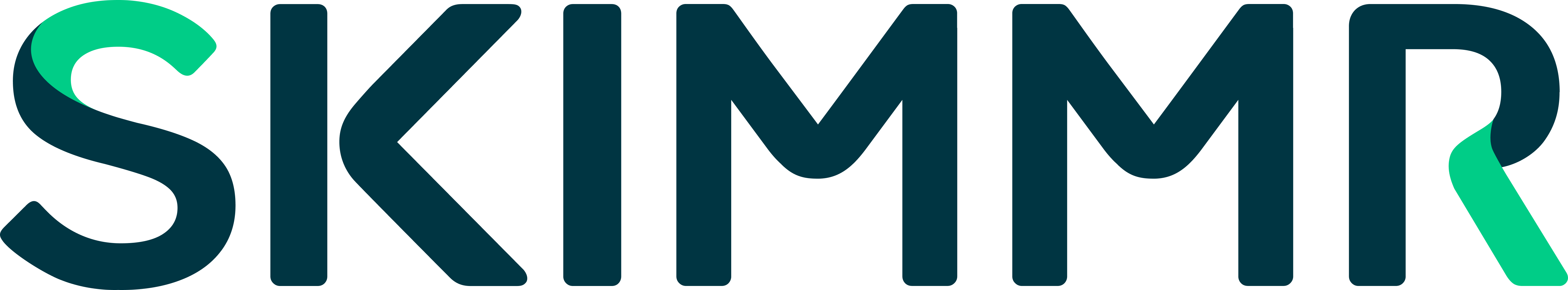 Skimmr Help Center