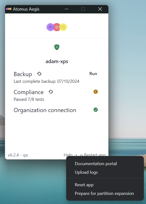 Prepare for Partition Expansion Screenshot.webp Prepare for Partition Expansion Screenshot.webp