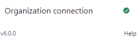 organization connection