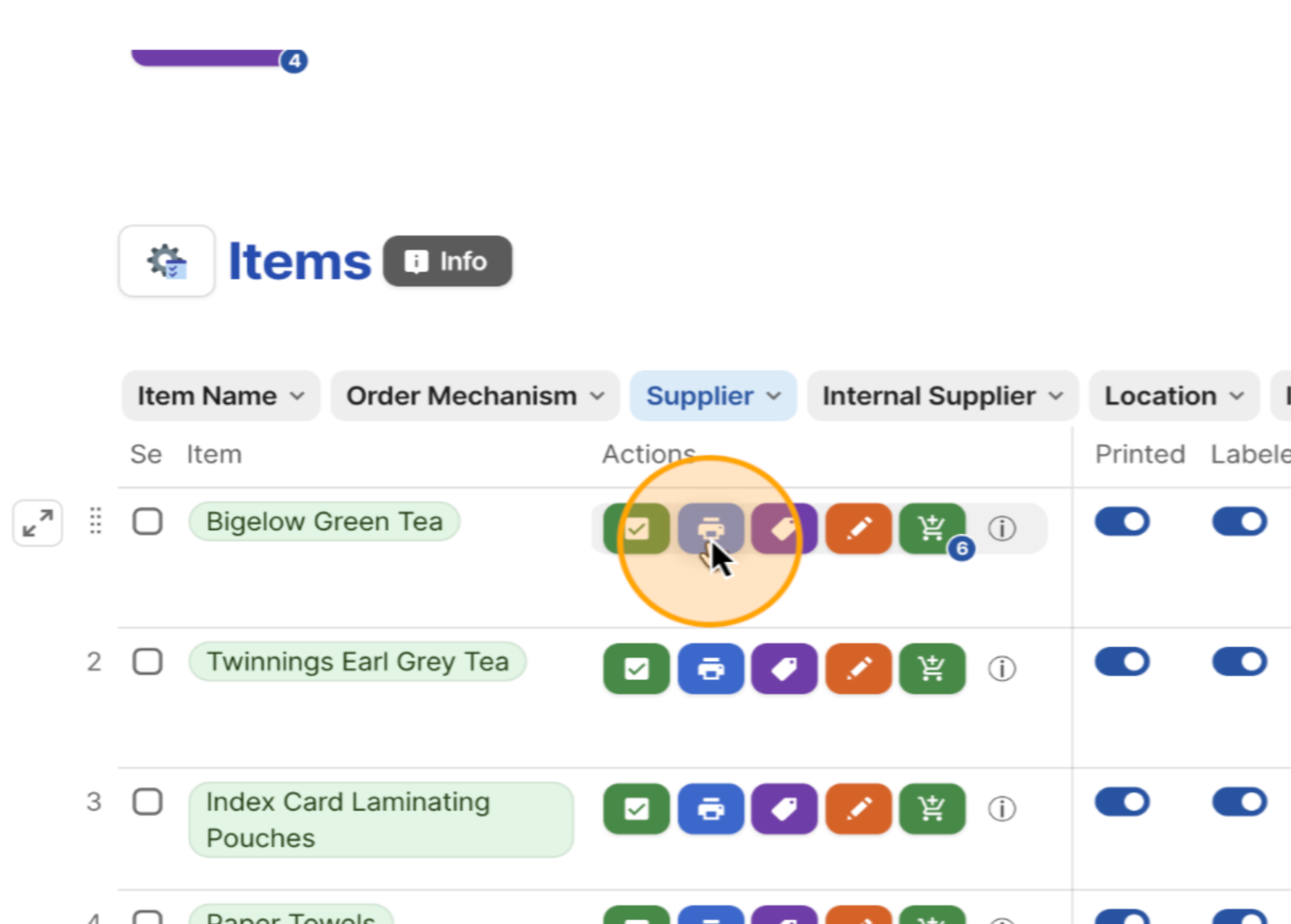 Screenshot of an Items List with Actions (1).jpeg Screenshot of an Items List with Actions (1).jpeg