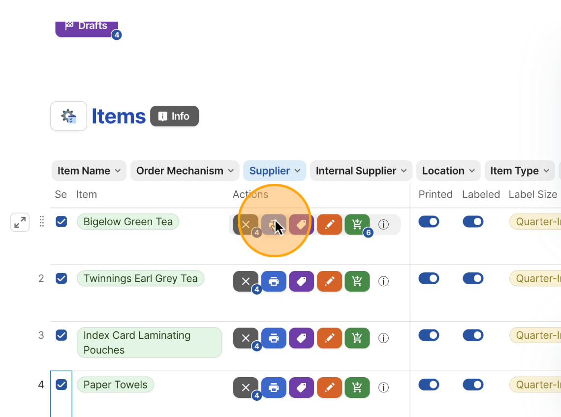 Screenshot of an Items Table Interface.jpeg Screenshot of an Items Table Interface.jpeg