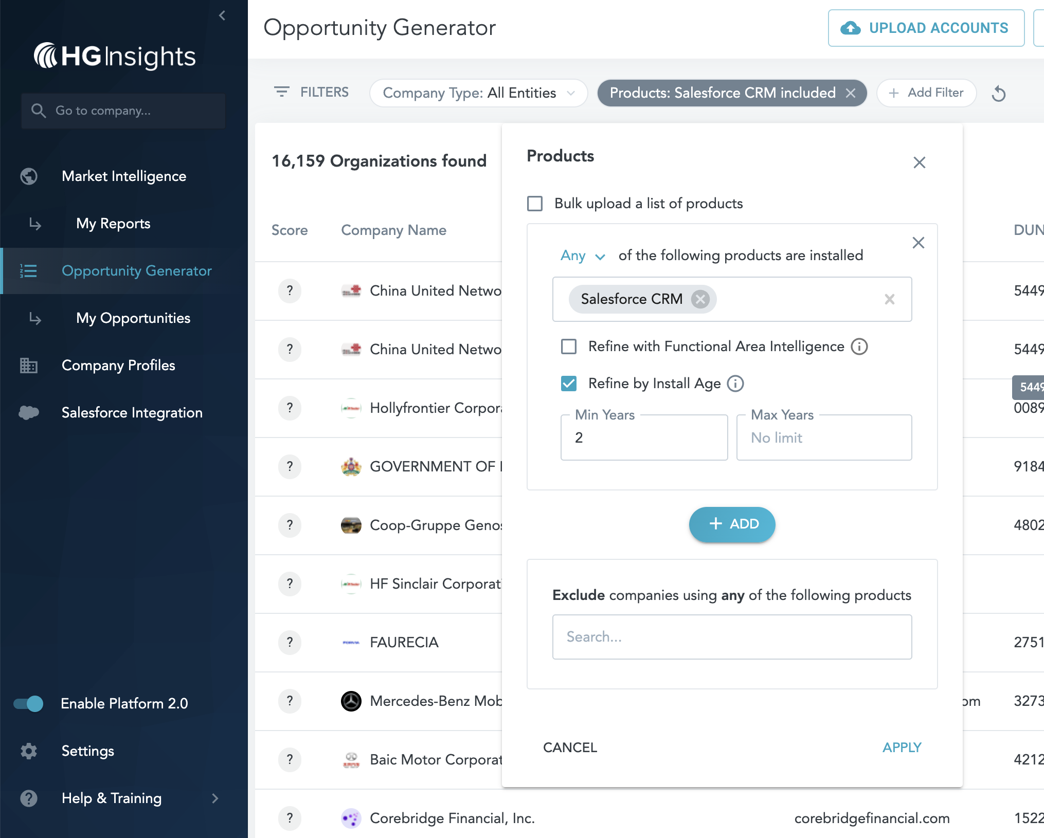 Install Age Filter in Opportunity Generator.png