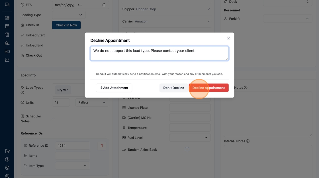 How to Decline a Load Appointment in Facility App - Step 6.png How to Decline a Load Appointment in Facility App - Step 6.png