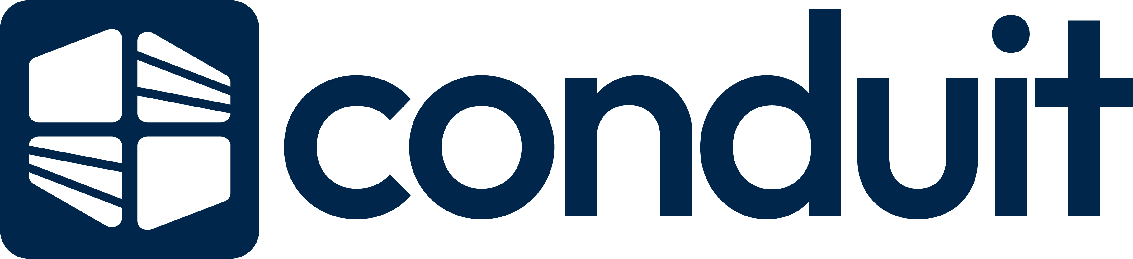 Conduit Help Center