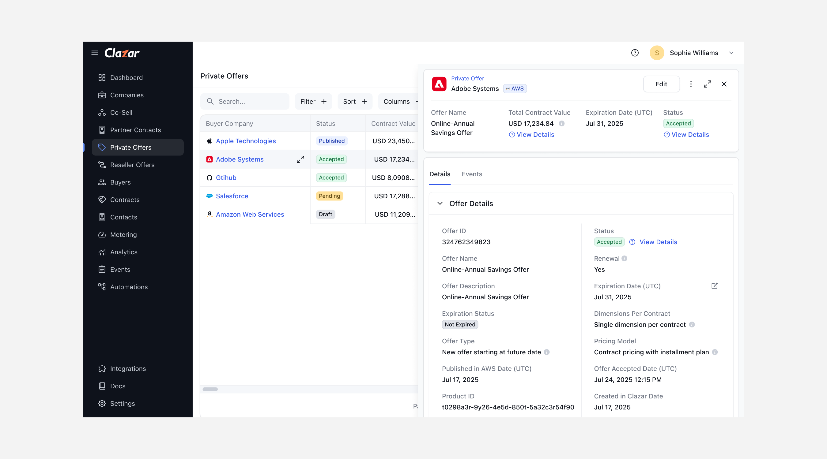 Faster Edits and New Field Support for AWS Offers.png Faster Edits and New Field Support for AWS Offers.png
