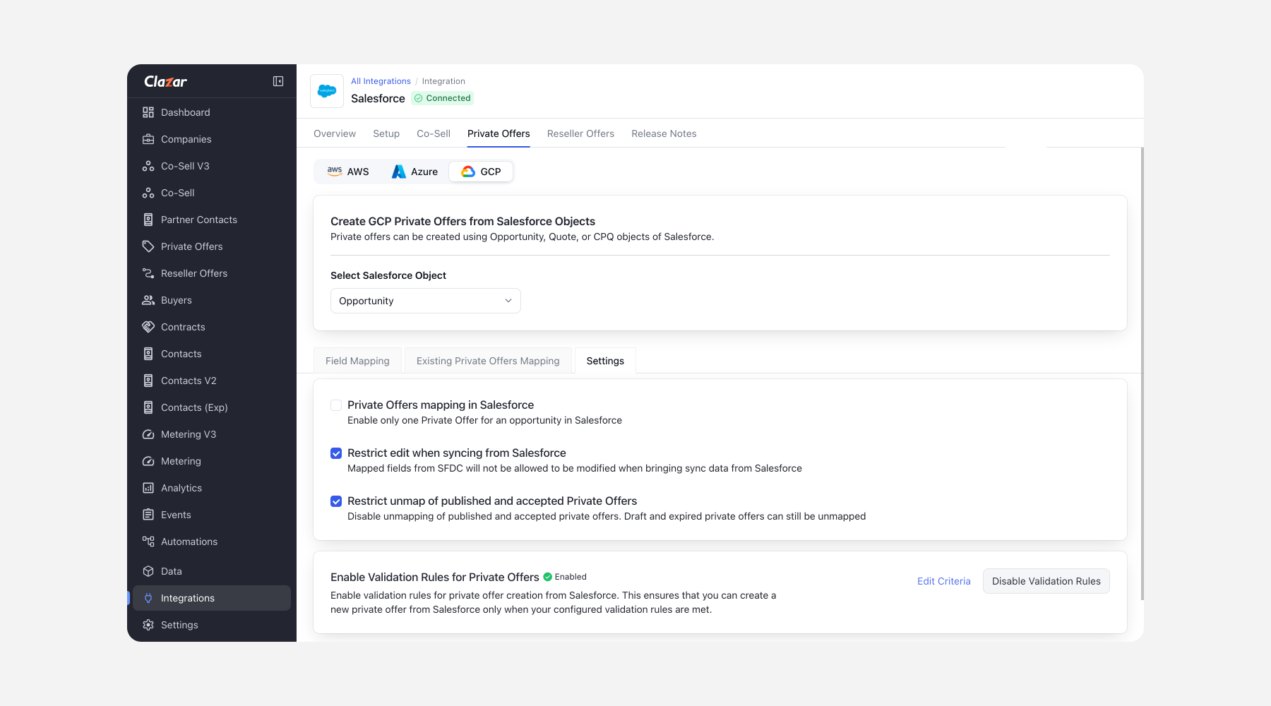 Set validation rules on GCP Private offer creation.png Set validation rules on GCP Private offer creation.png