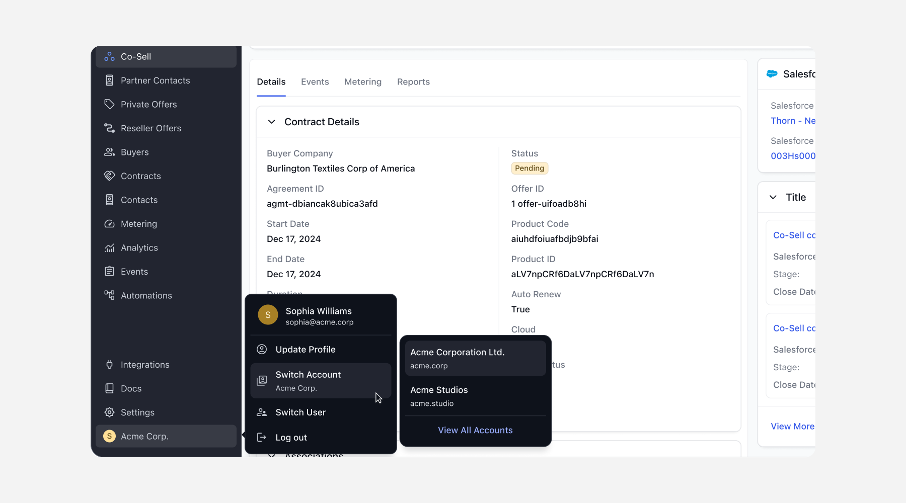 Launching support for multi-account setup.png Launching support for multi-account setup.png