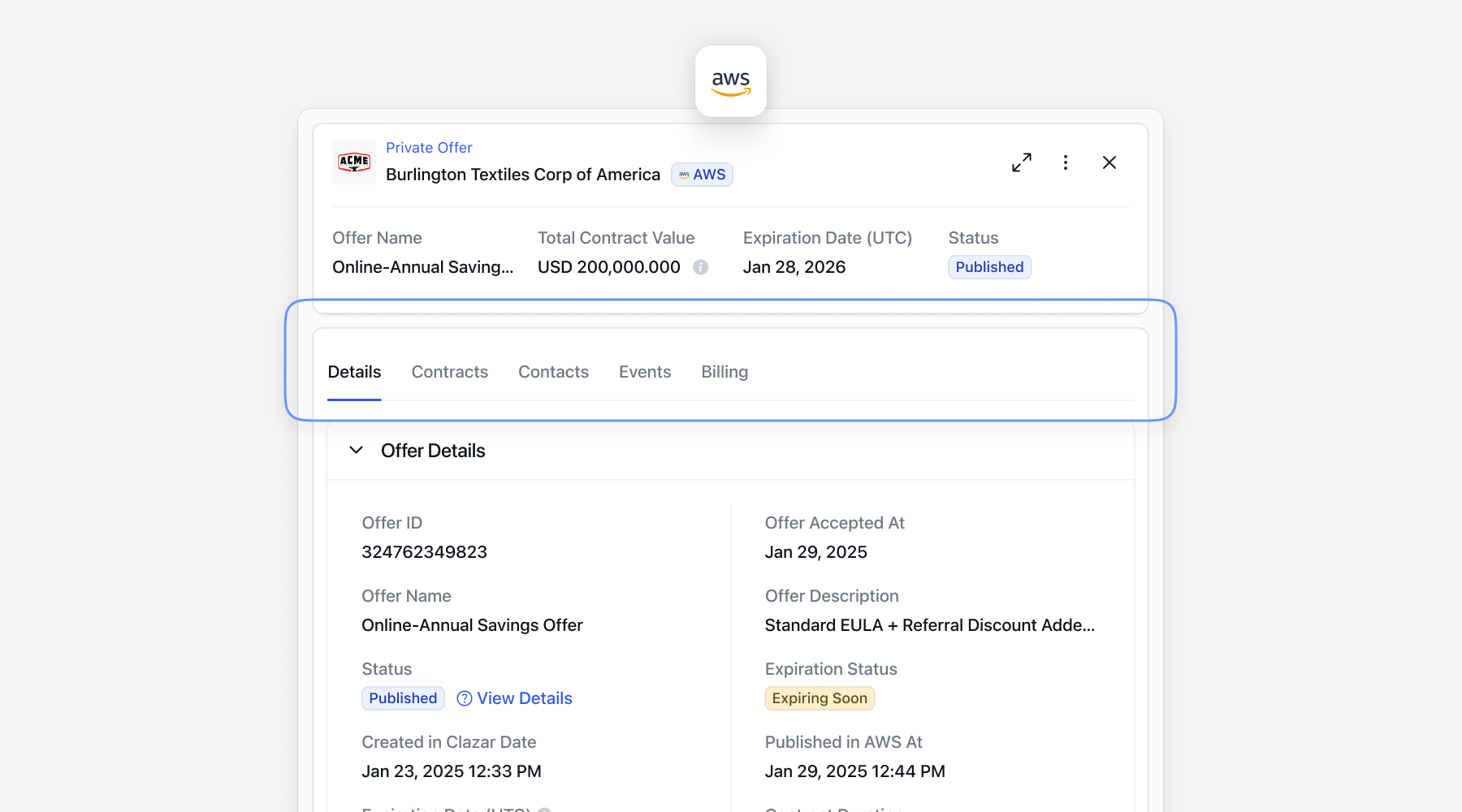 AWS Contract Details + Billing.png AWS Contract Details + Billing.png