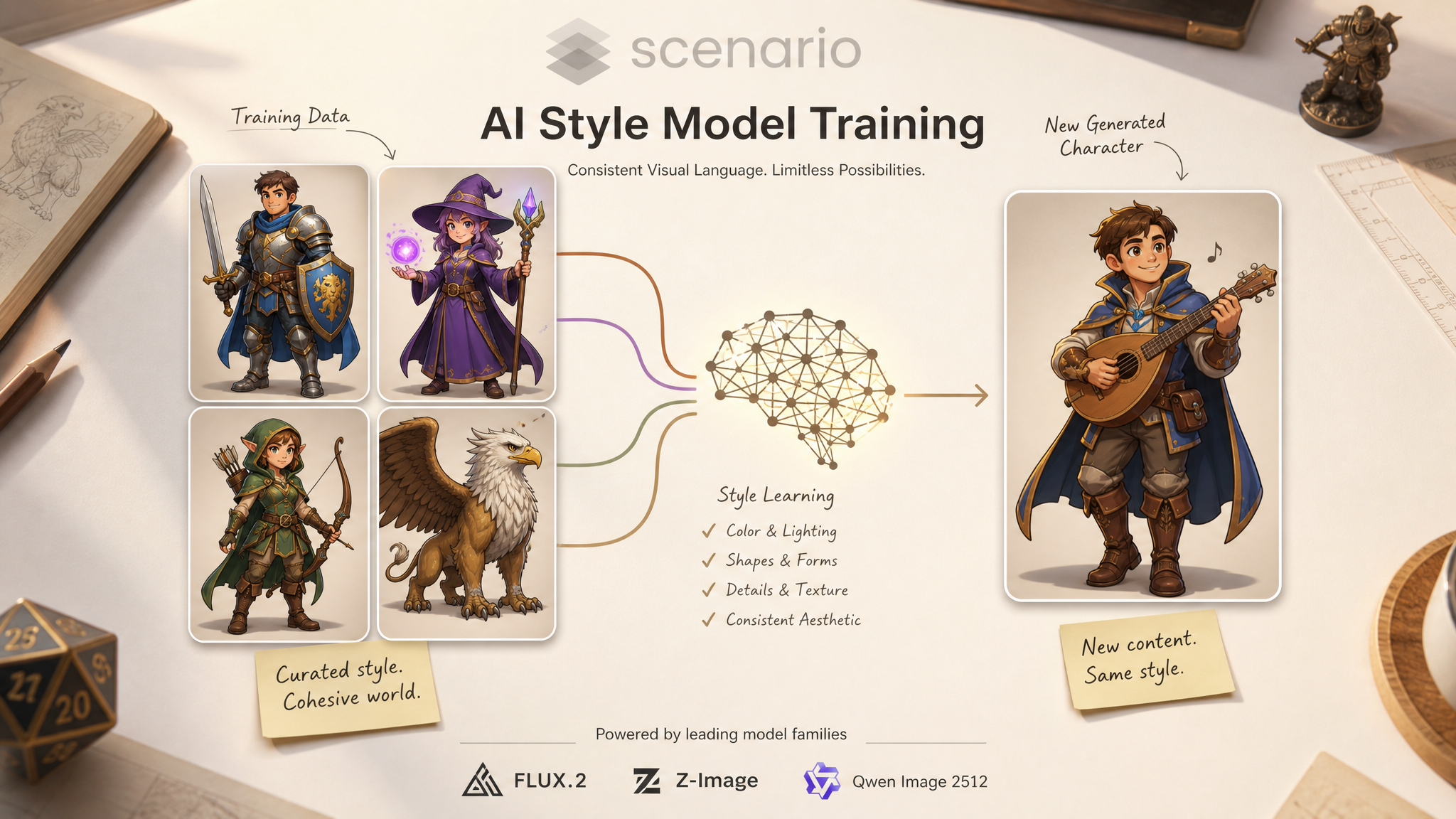 asset_DUzoYvw6i4b6XC5FSjwVgn1q_A banner image in a clean, brightly lit, organized studio workspace style, similar to the reference images, illustrating the concept of AI Style Model training. The composition featur.png asset_DUzoYvw6i4b6XC5FSjwVgn1q_A banner image in a clean, brightly lit, organized studio workspace style, similar to the reference images, illustrating the concept of AI Style Model training. The composition featur.png