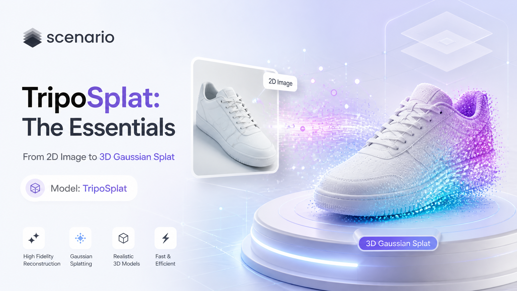 asset_jr13PRvb35qhe17N5SjoFRYc_A clean, modern, digital banner design. The central focus is a sleek white product, such as a sneaker or a vintage camera, depicted in a dynamic transition from a single 2D photograph.png asset_jr13PRvb35qhe17N5SjoFRYc_A clean, modern, digital banner design. The central focus is a sleek white product, such as a sneaker or a vintage camera, depicted in a dynamic transition from a single 2D photograph.png