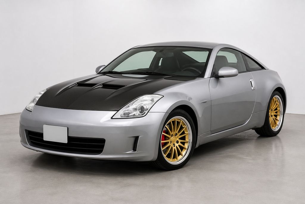 3. Carbon hood with vent