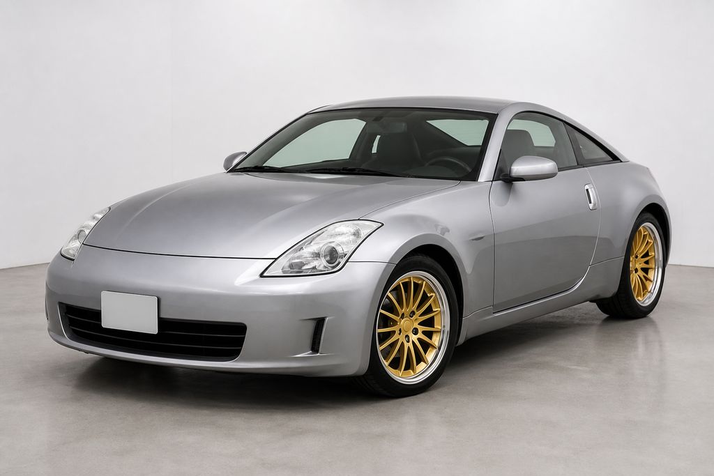 1. Gold forged wheels
