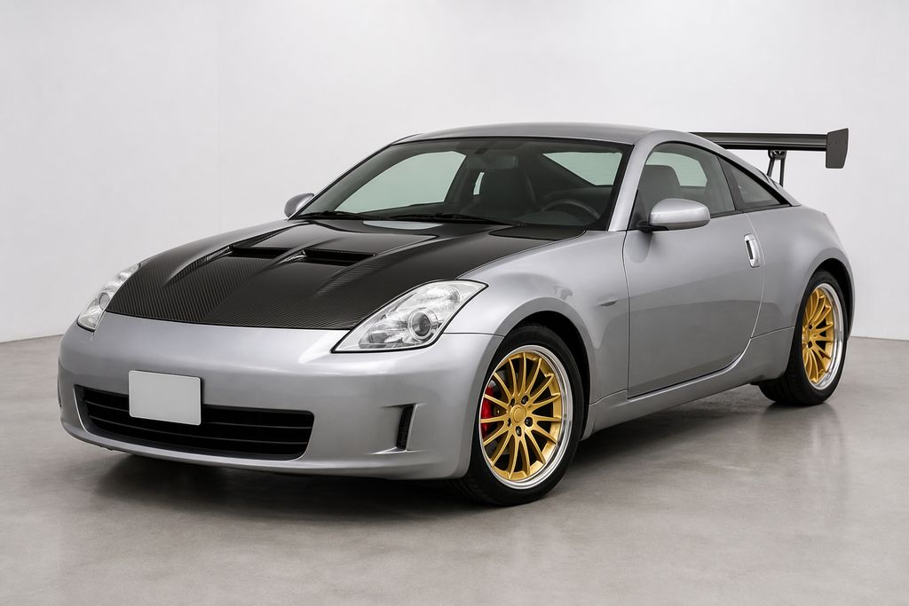 4. GT wing