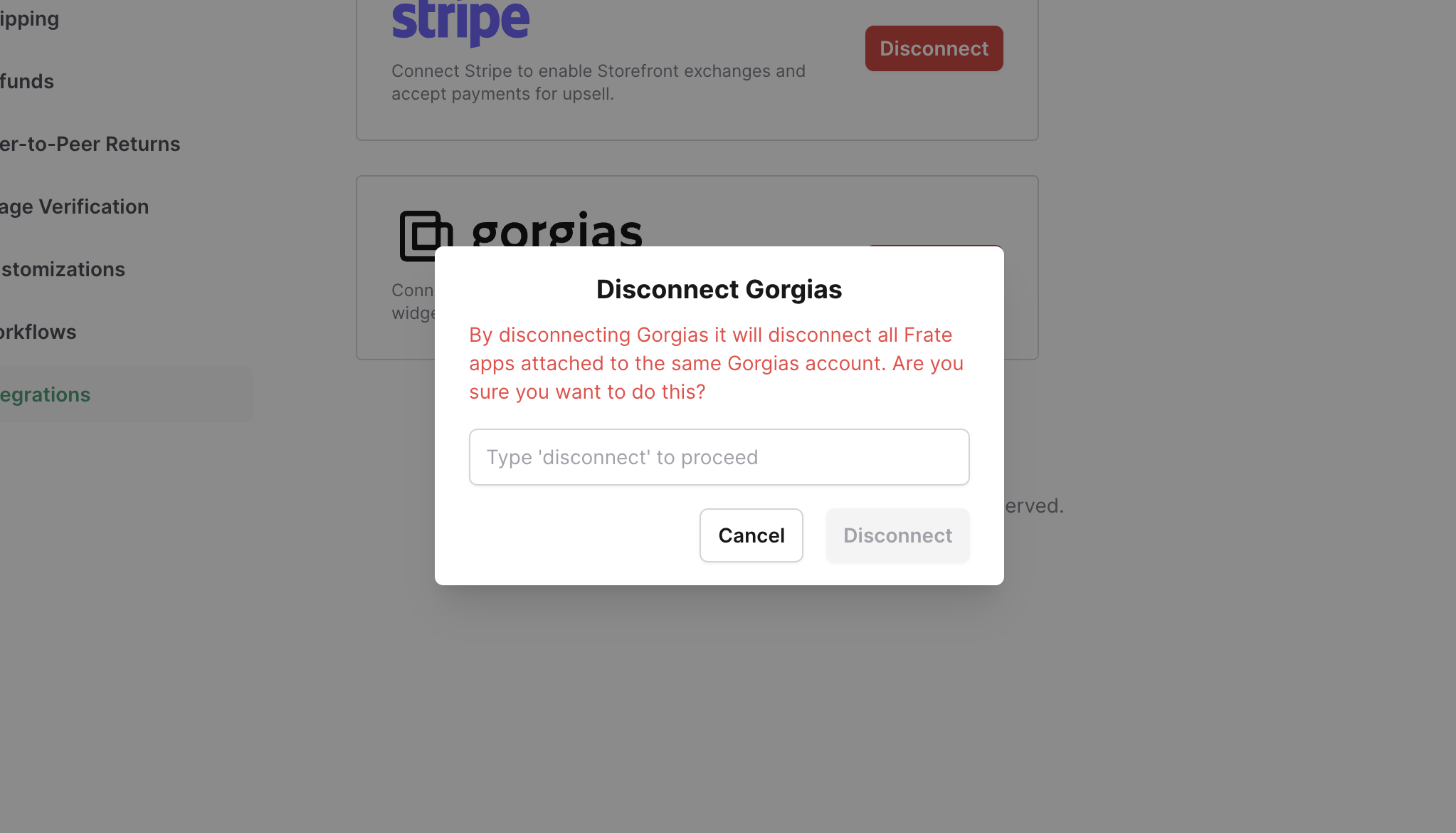 Disconnecting.png Disconnecting.png