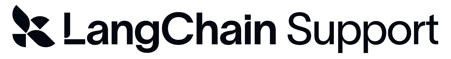 LangChain Knowledge Base