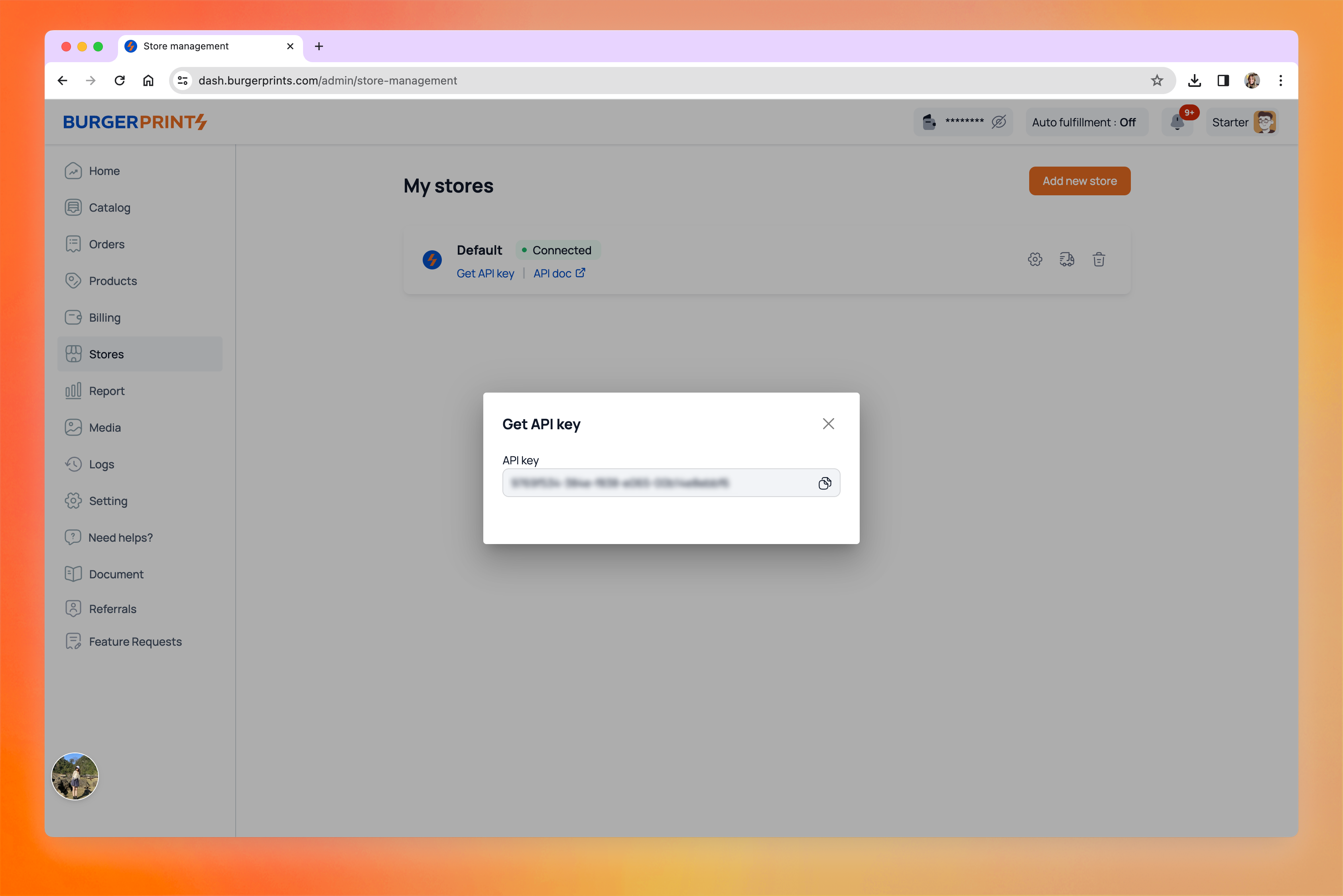 copy api key.png