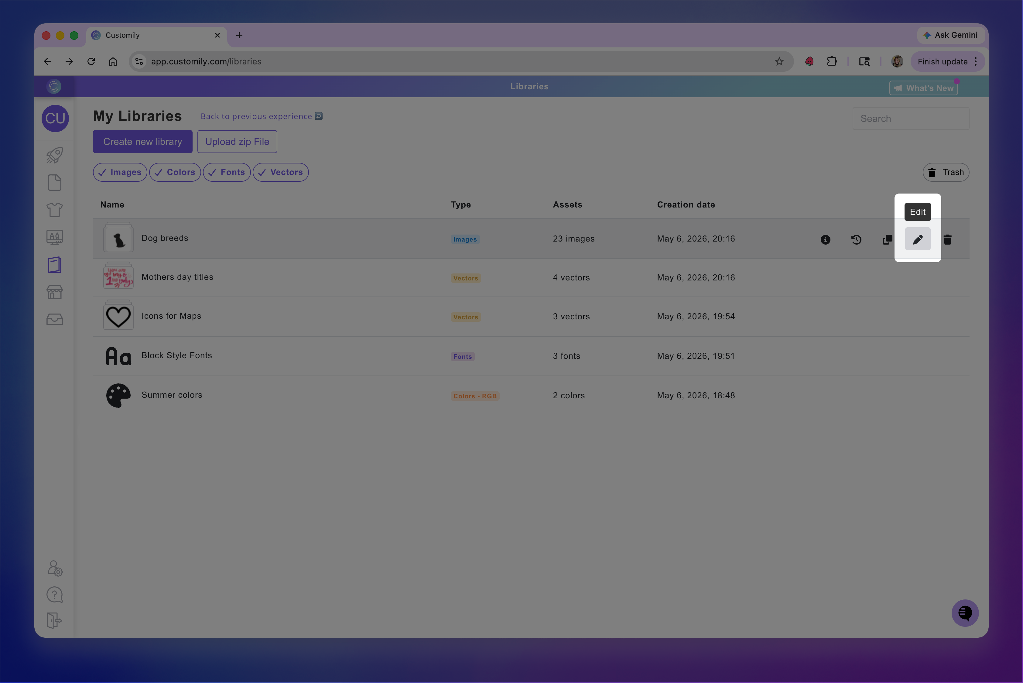 Edit library.png Edit library.png