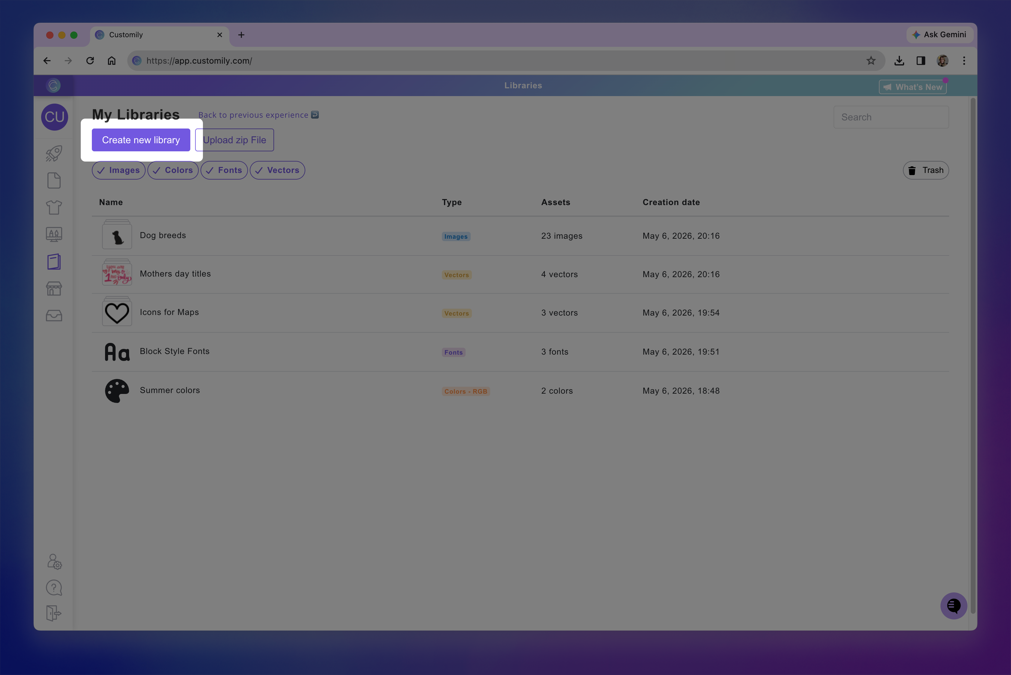 create new library.png create new library.png