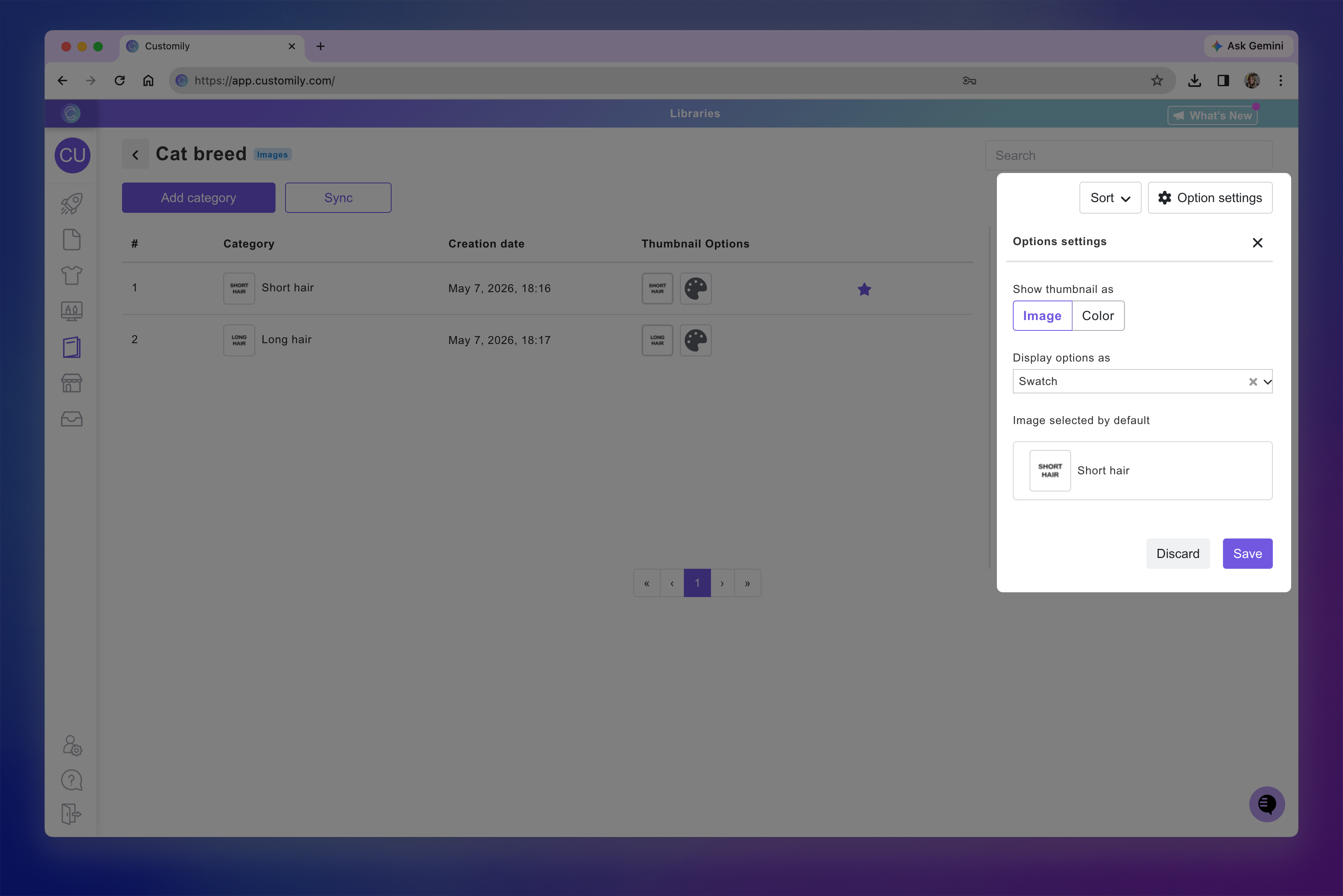 Options settings.png Options settings.png