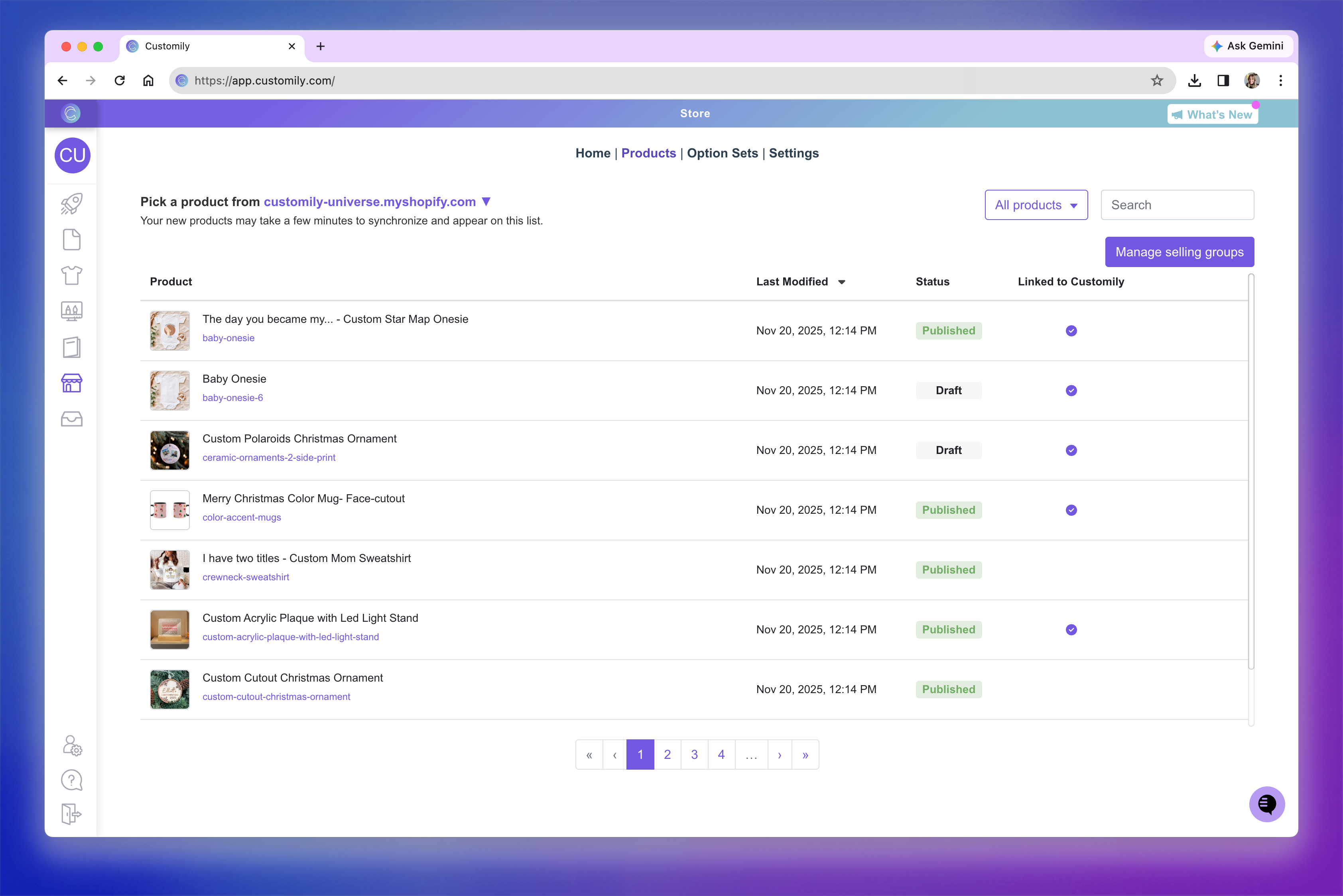 product list.png product list.png