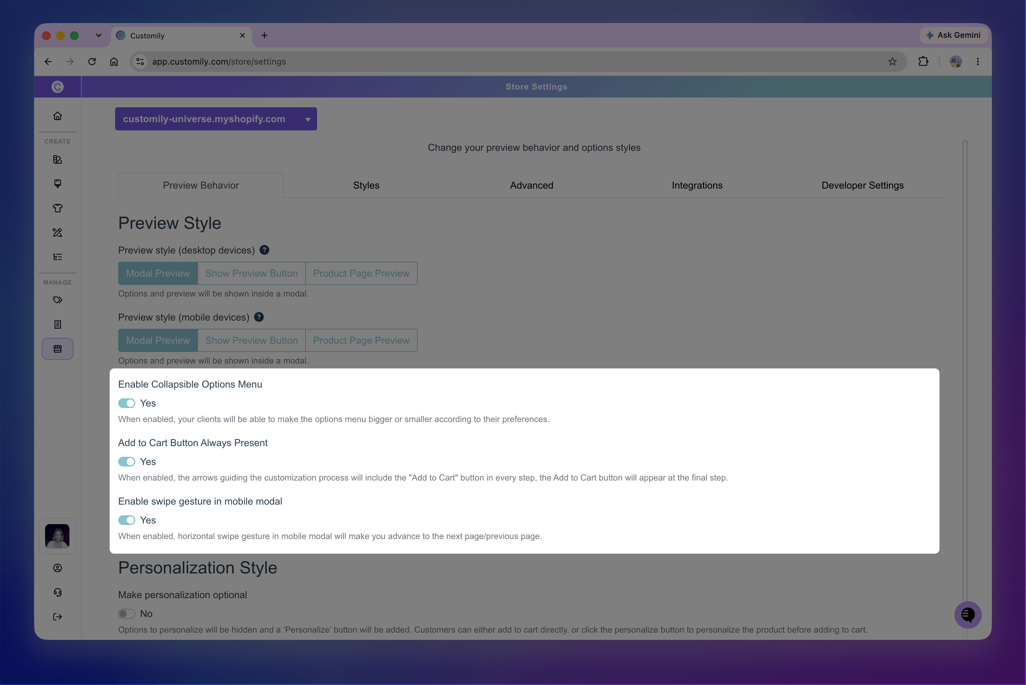 modal preview extra options.png
