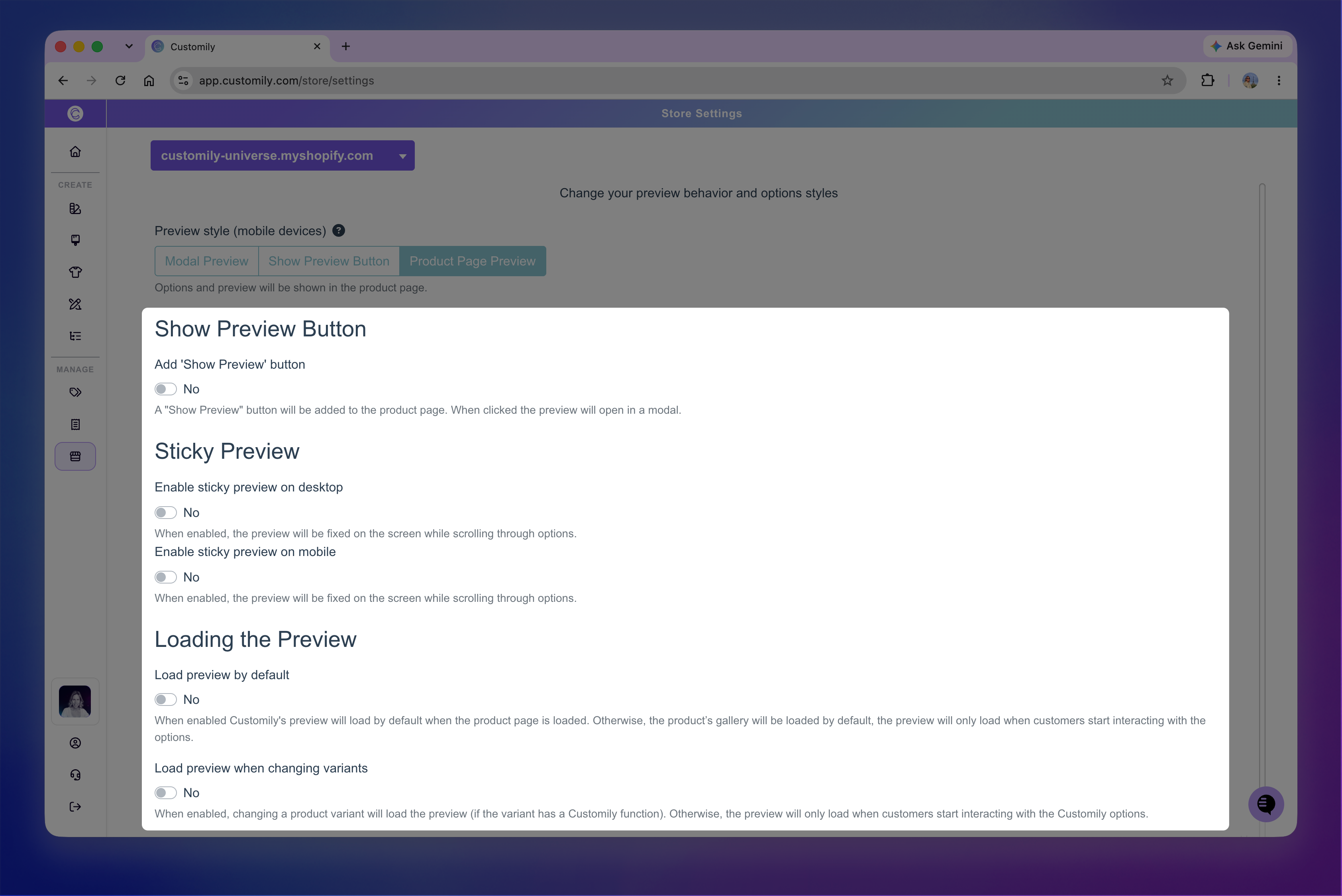 product page preview extra options.png