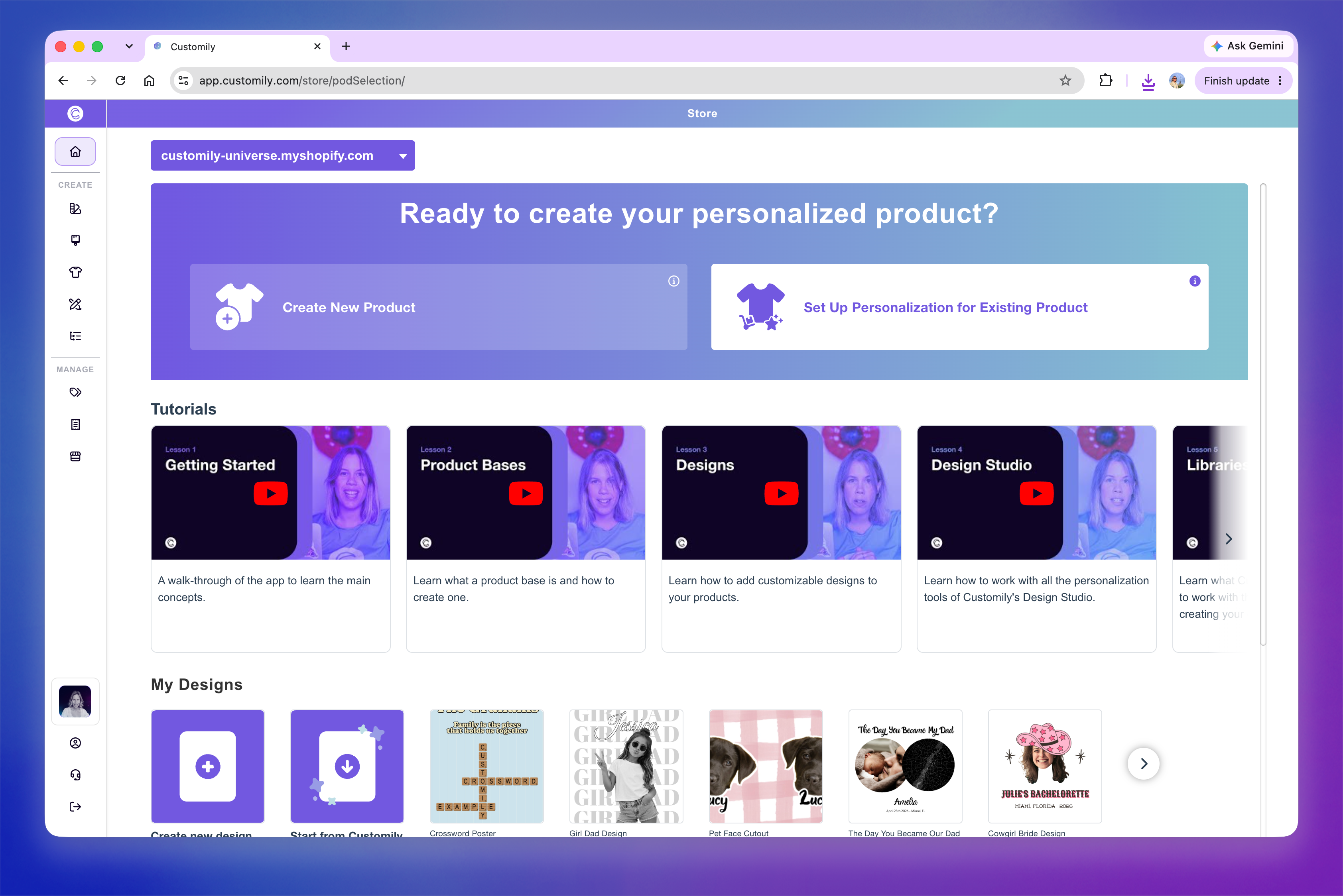 personalize existing.png