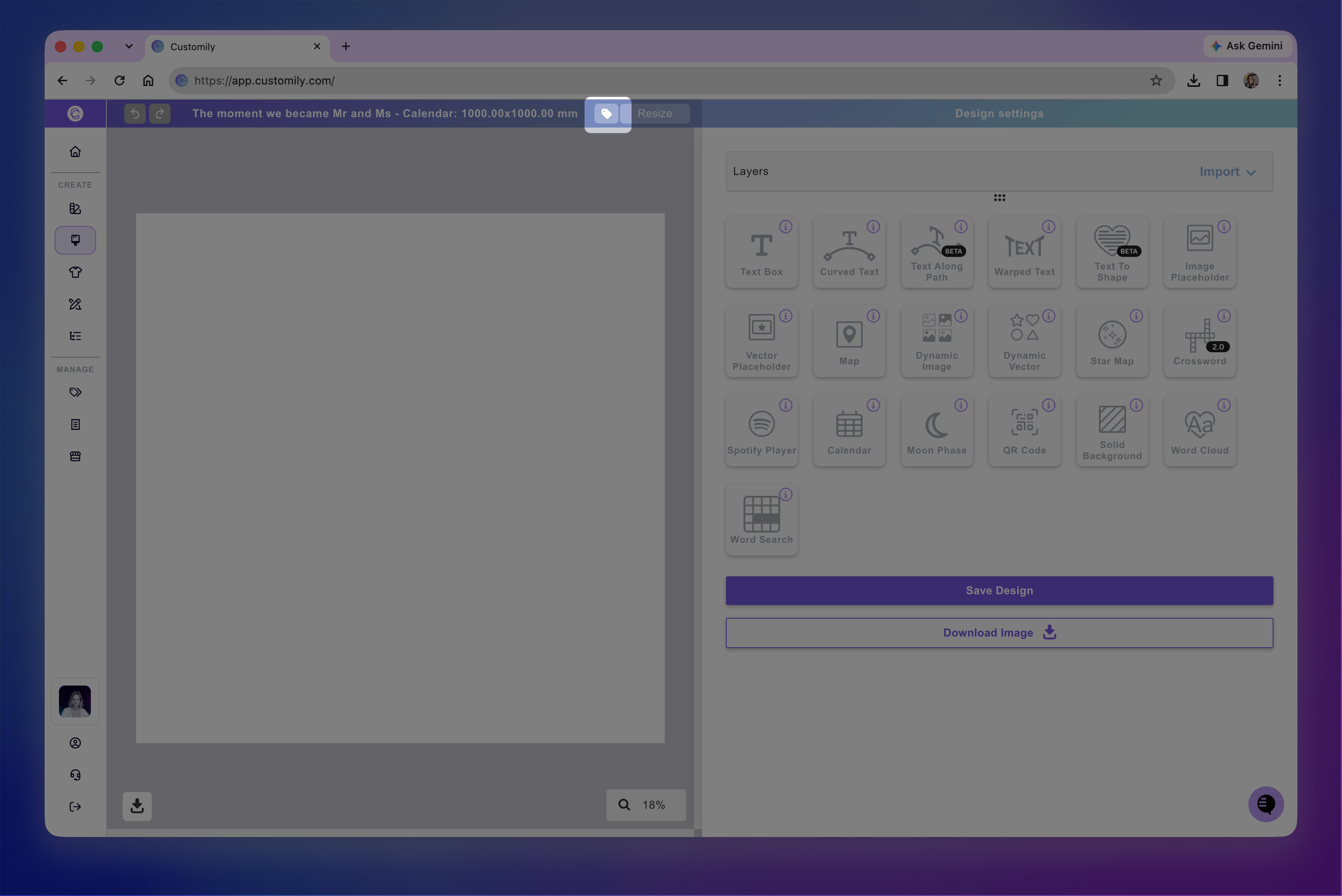 import size.png