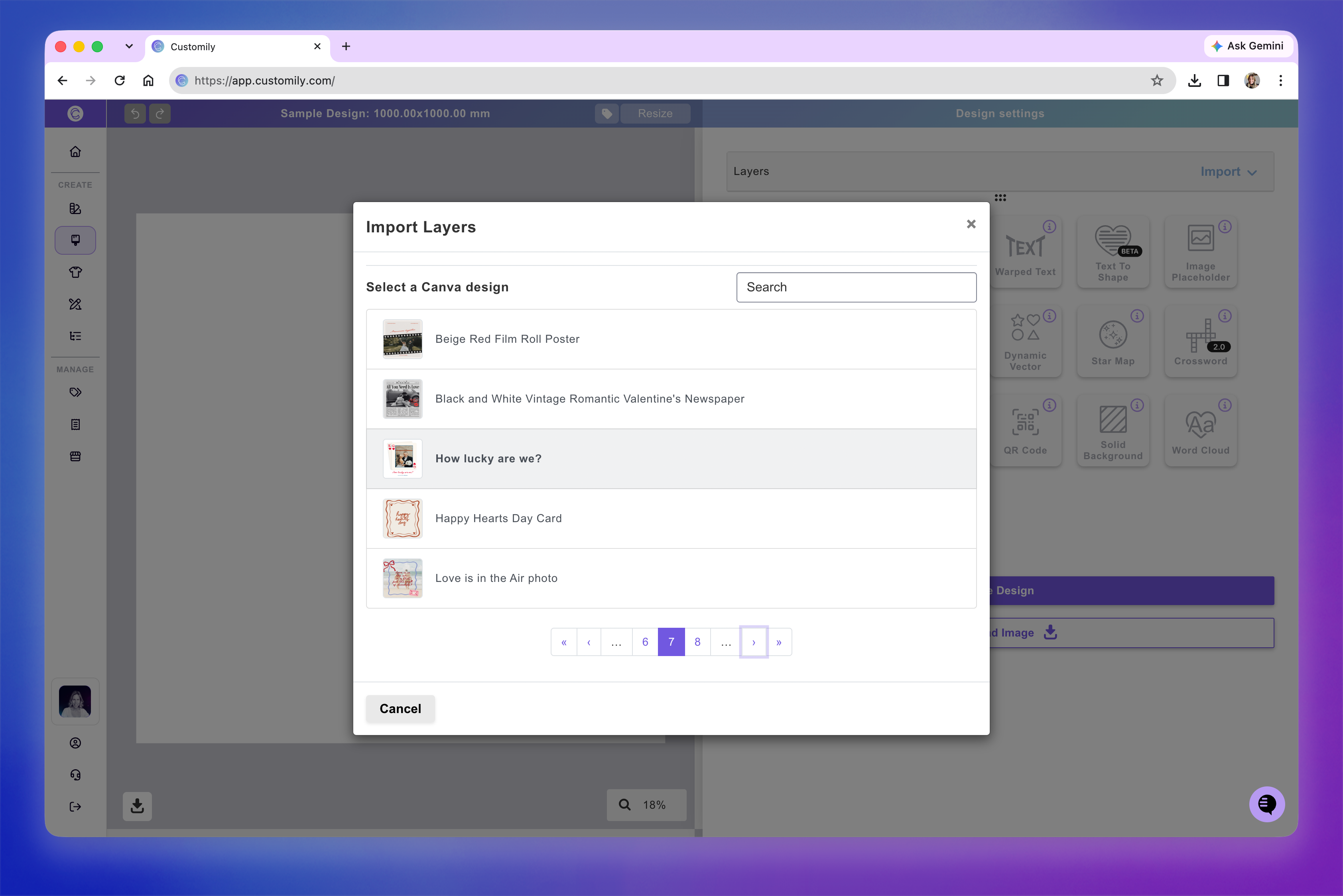 import from canva.png