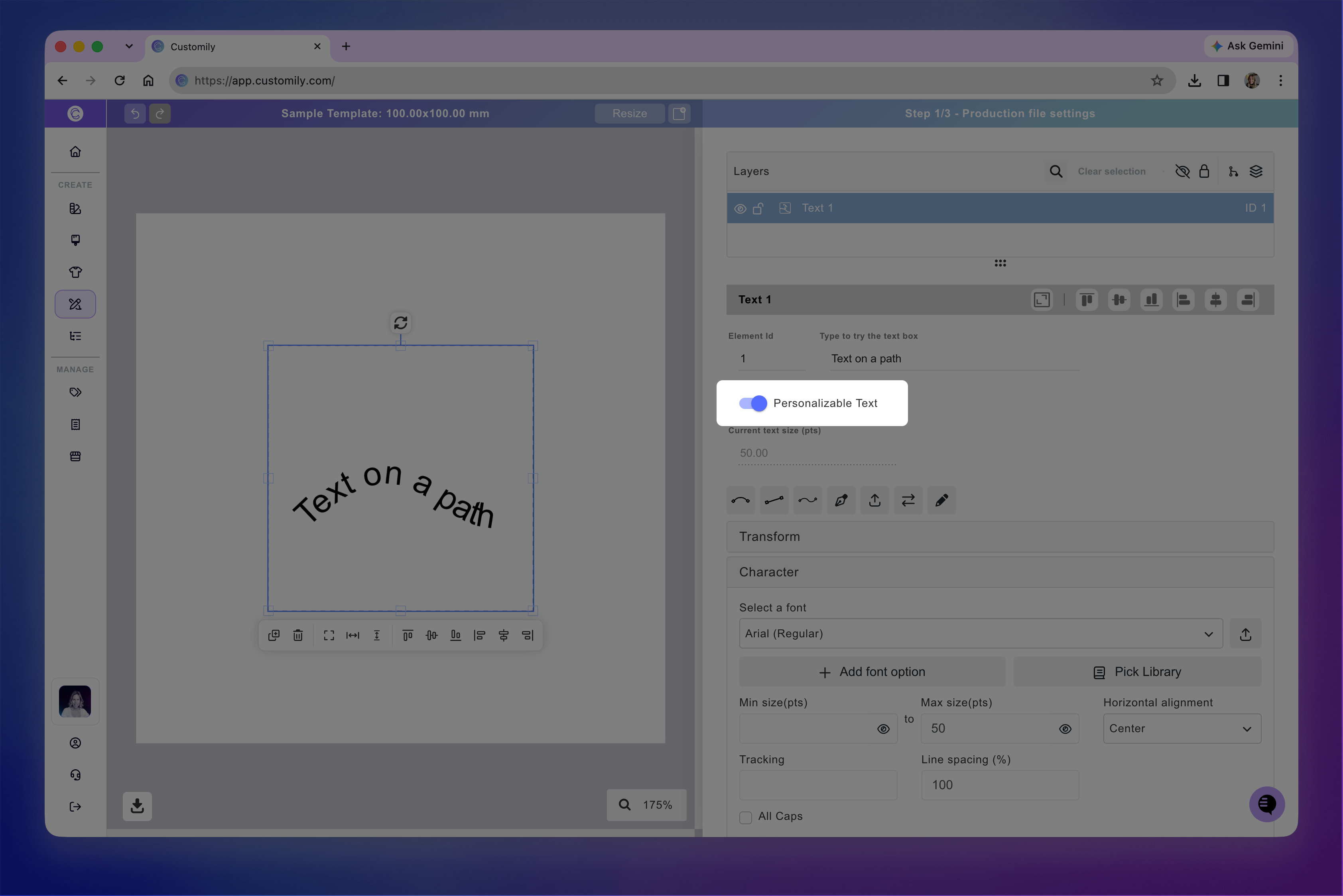 personalizable path.png