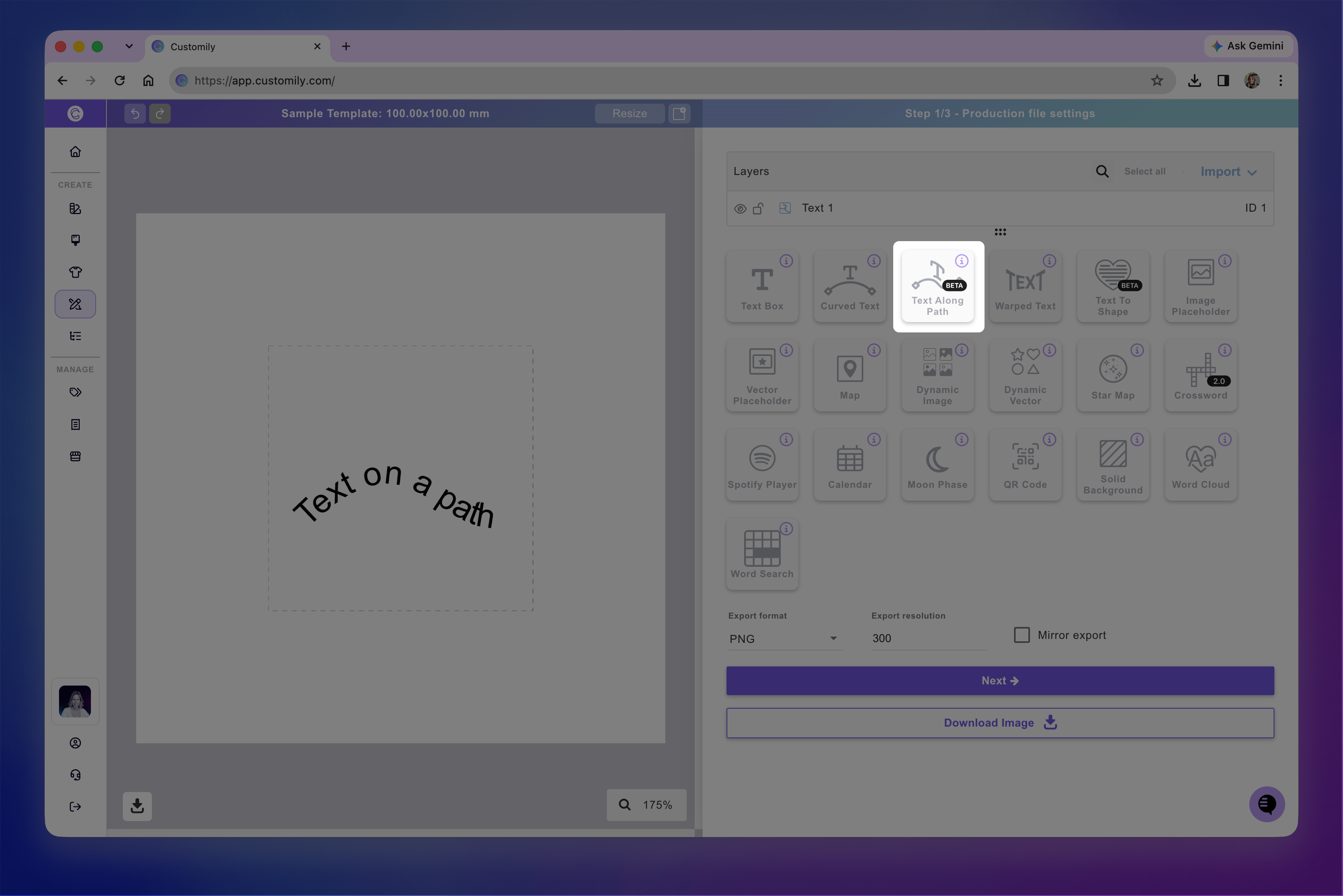 add text on a path.png