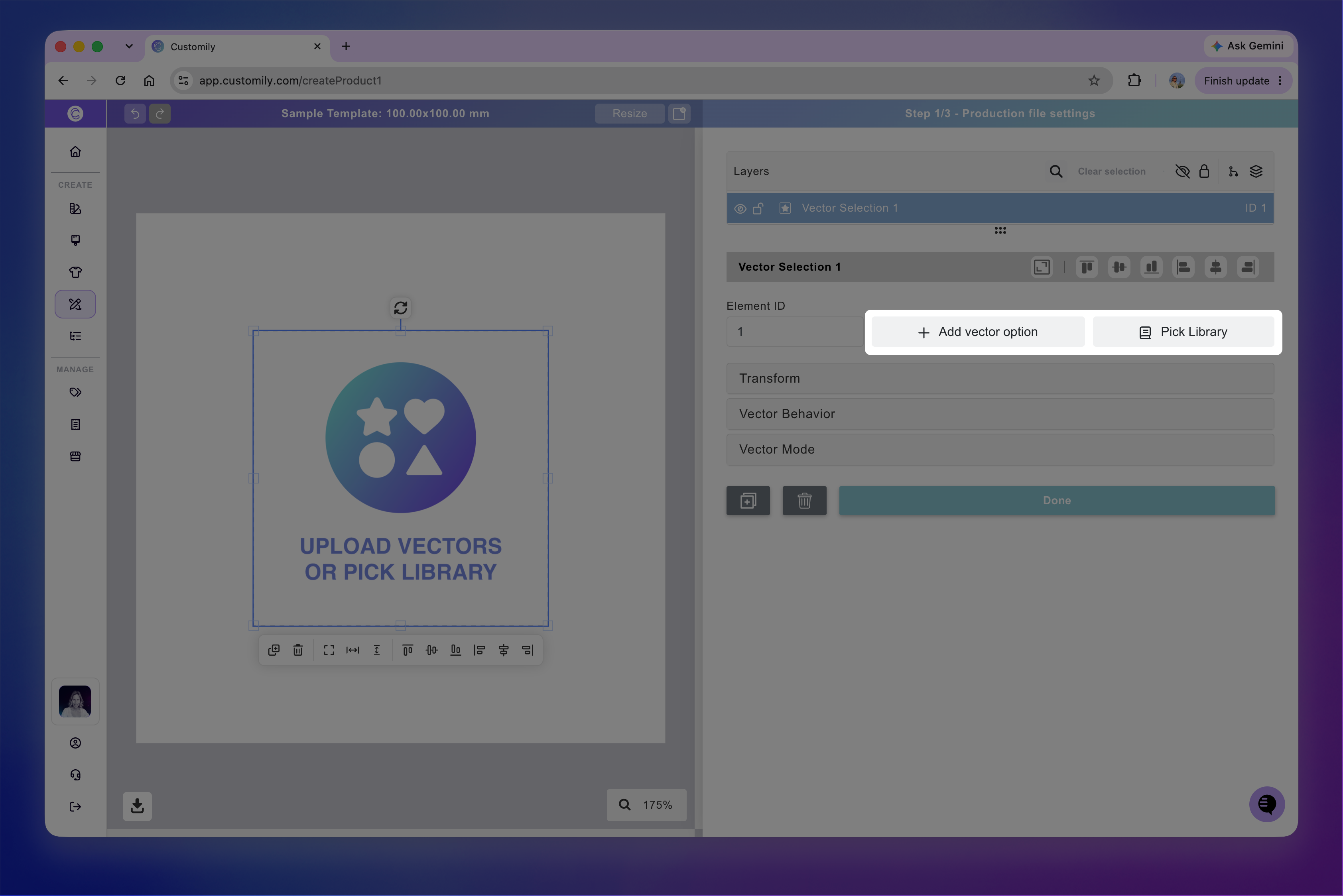 add vector option.png
