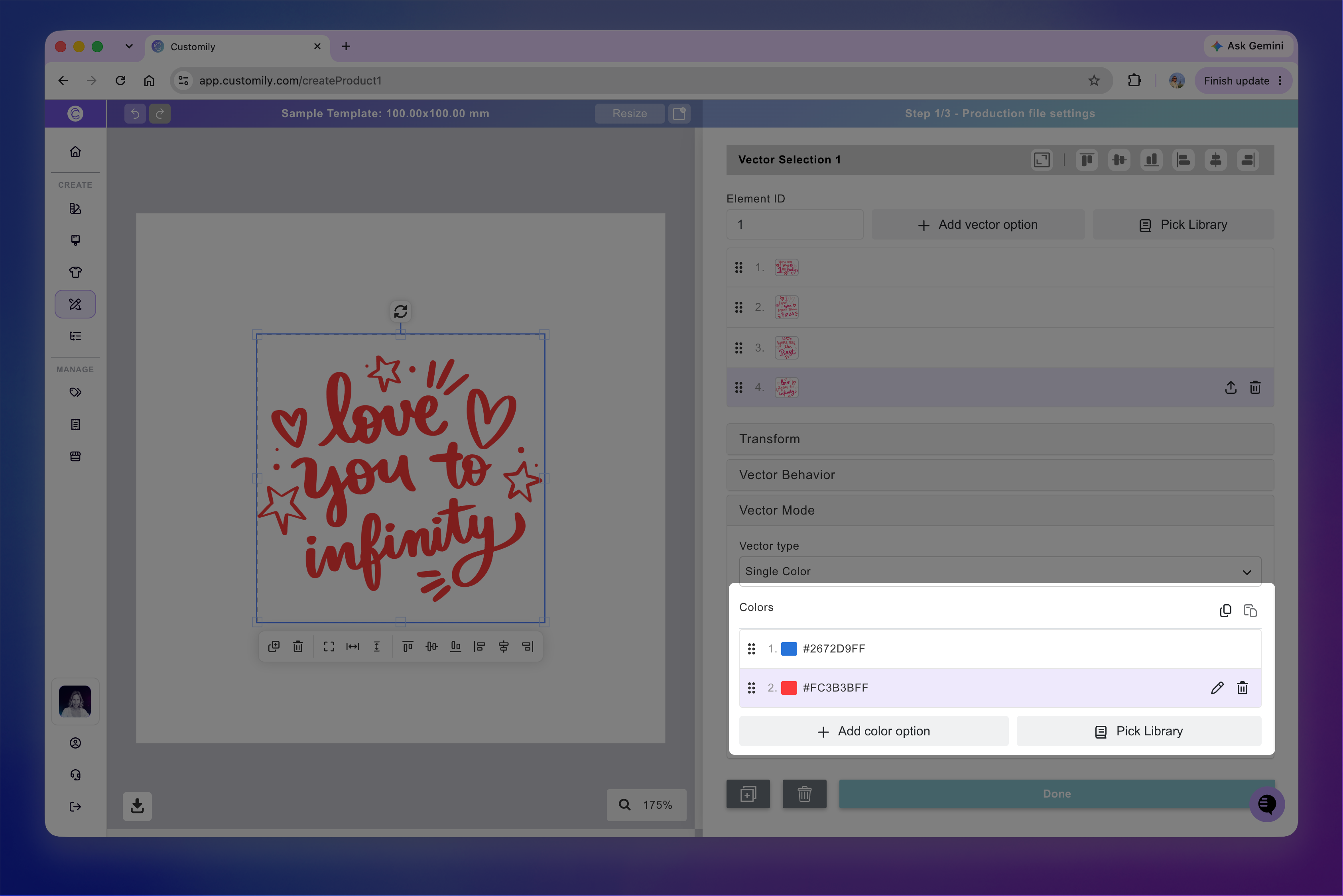 add colors to vectors.png