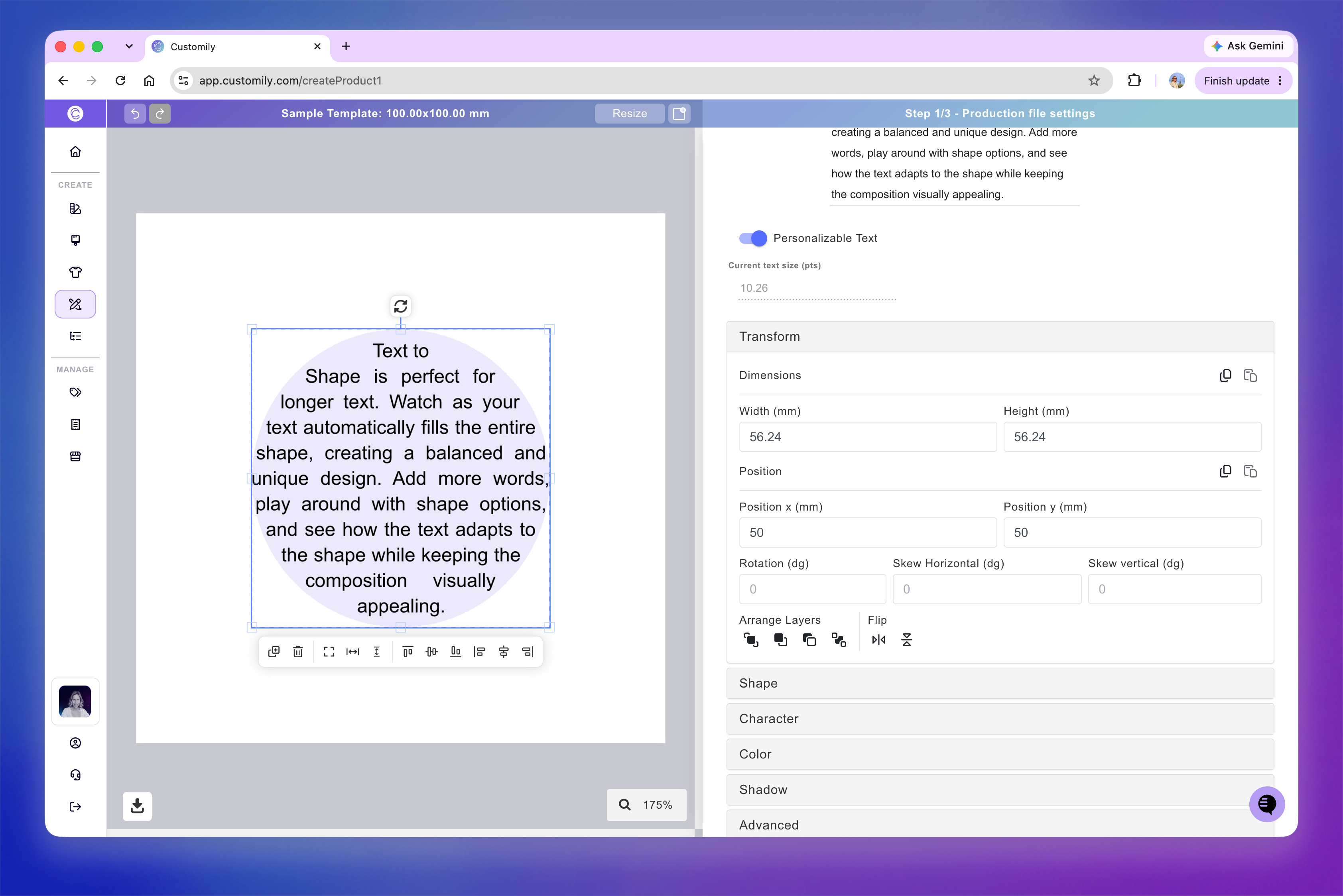 transform text to shape.png