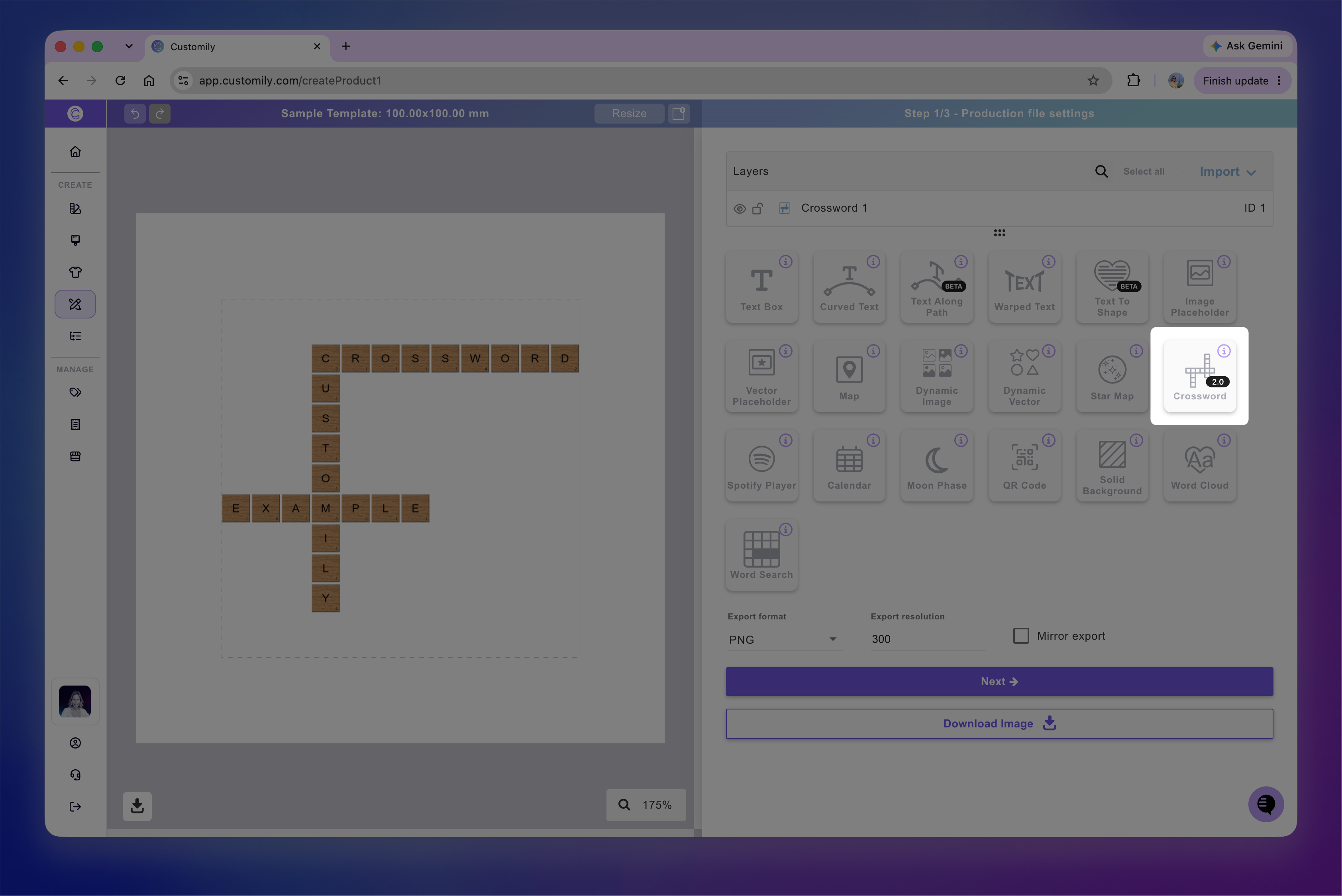 add crossword.png