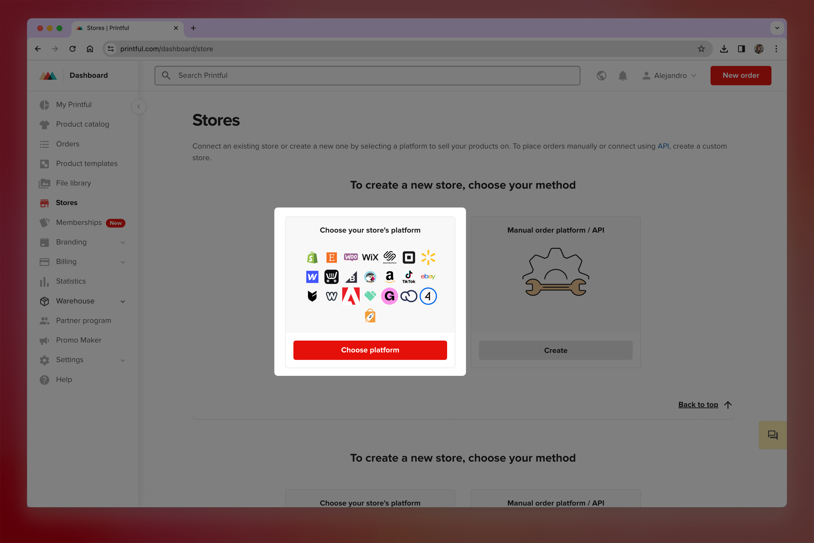 Choose platform Printful.png