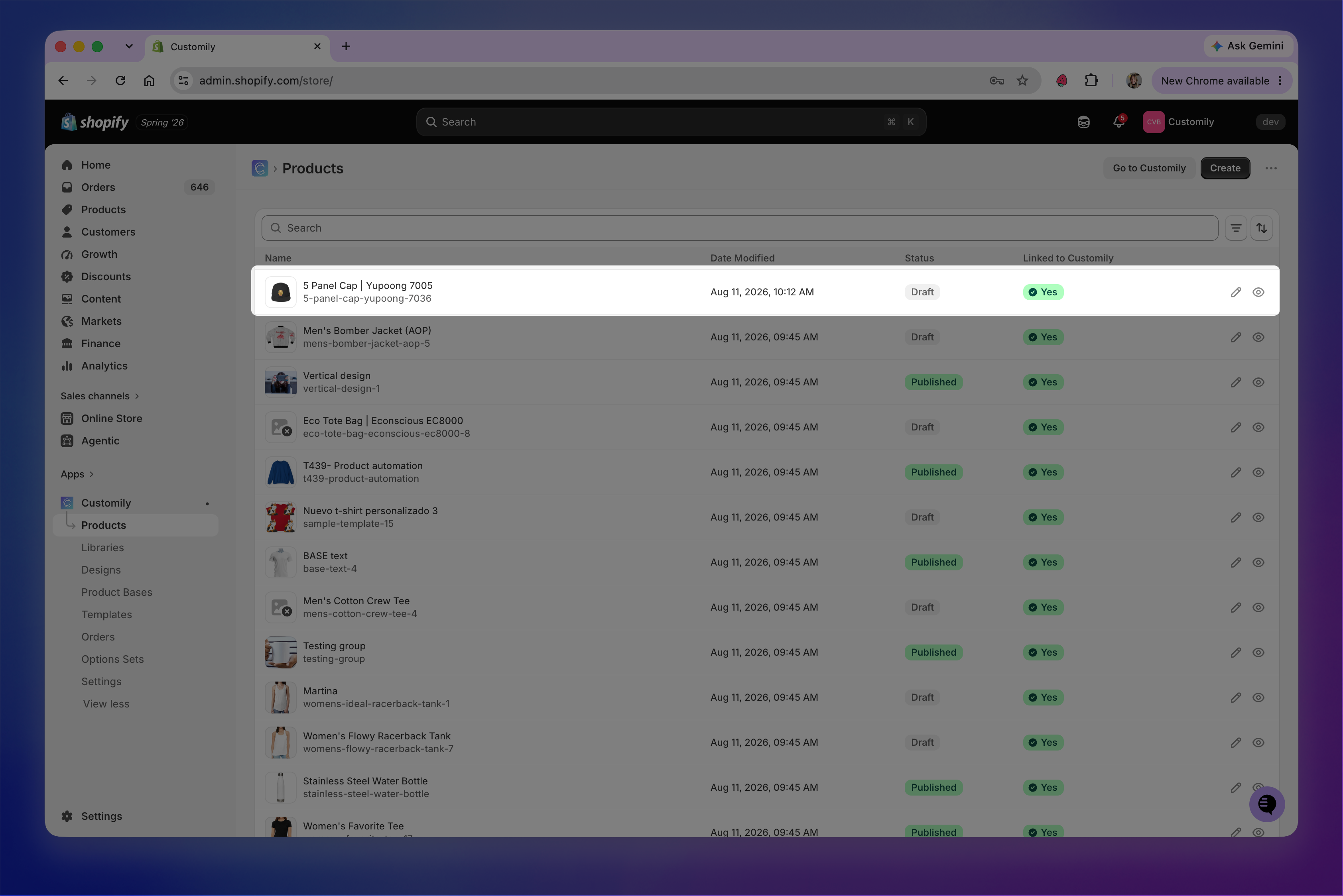 shopify product added.png shopify product added.png