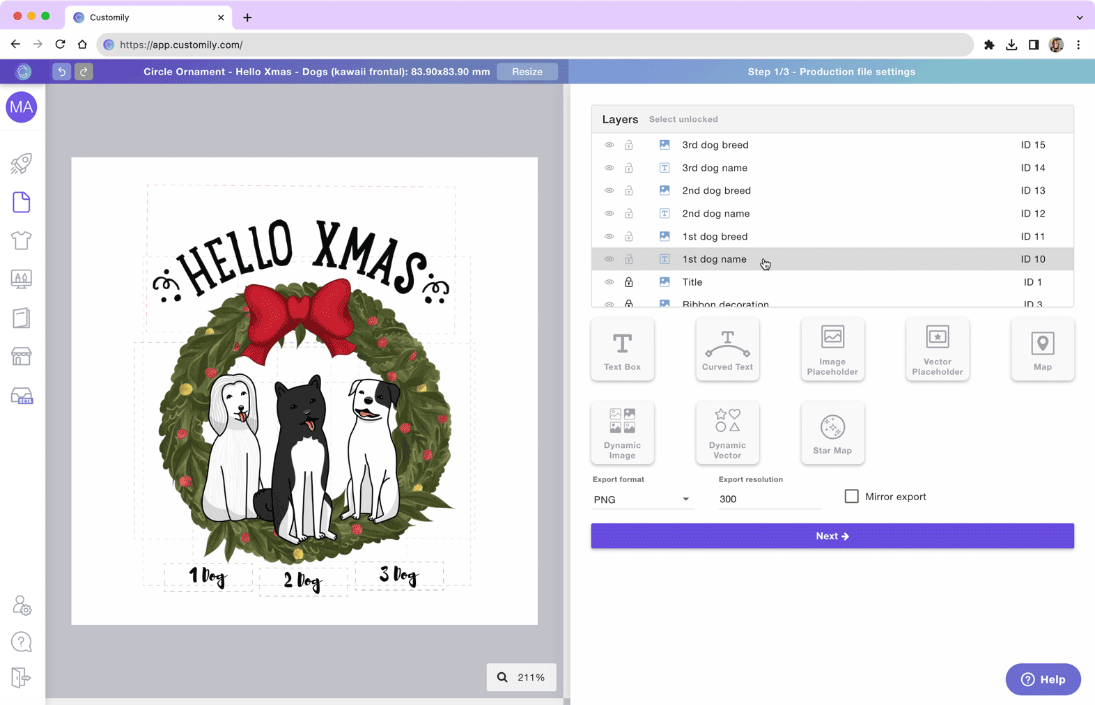 create-layout.gif
